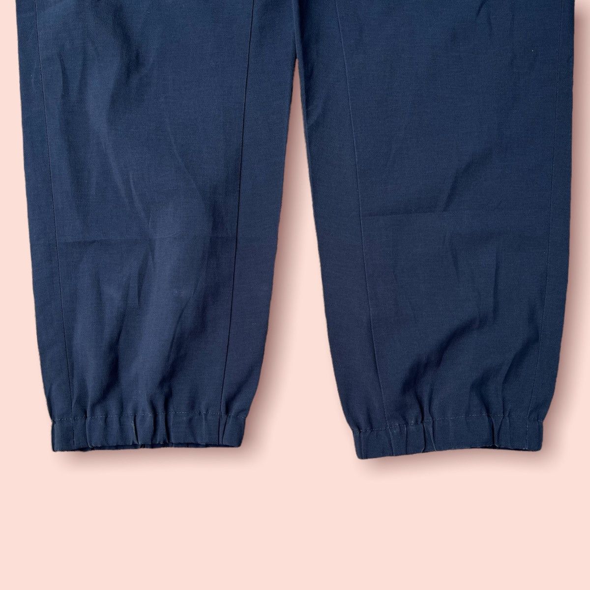 Lemaire × Undercover × Uniqlo UNIQLO UUUUUUUUUUUU POLYESTER PANTS Size US 36 / EU 52 - 8 Thumbnail