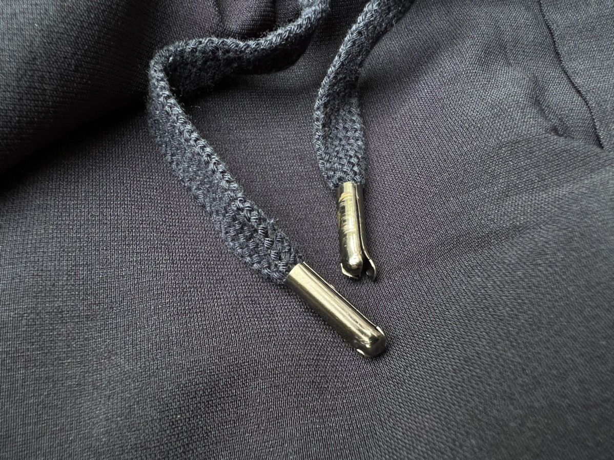 Lemaire × Undercover × Uniqlo UNIQLO UUUUUUUUUUUU POLYESTER PANTS Size US 36 / EU 52 - 17 Thumbnail