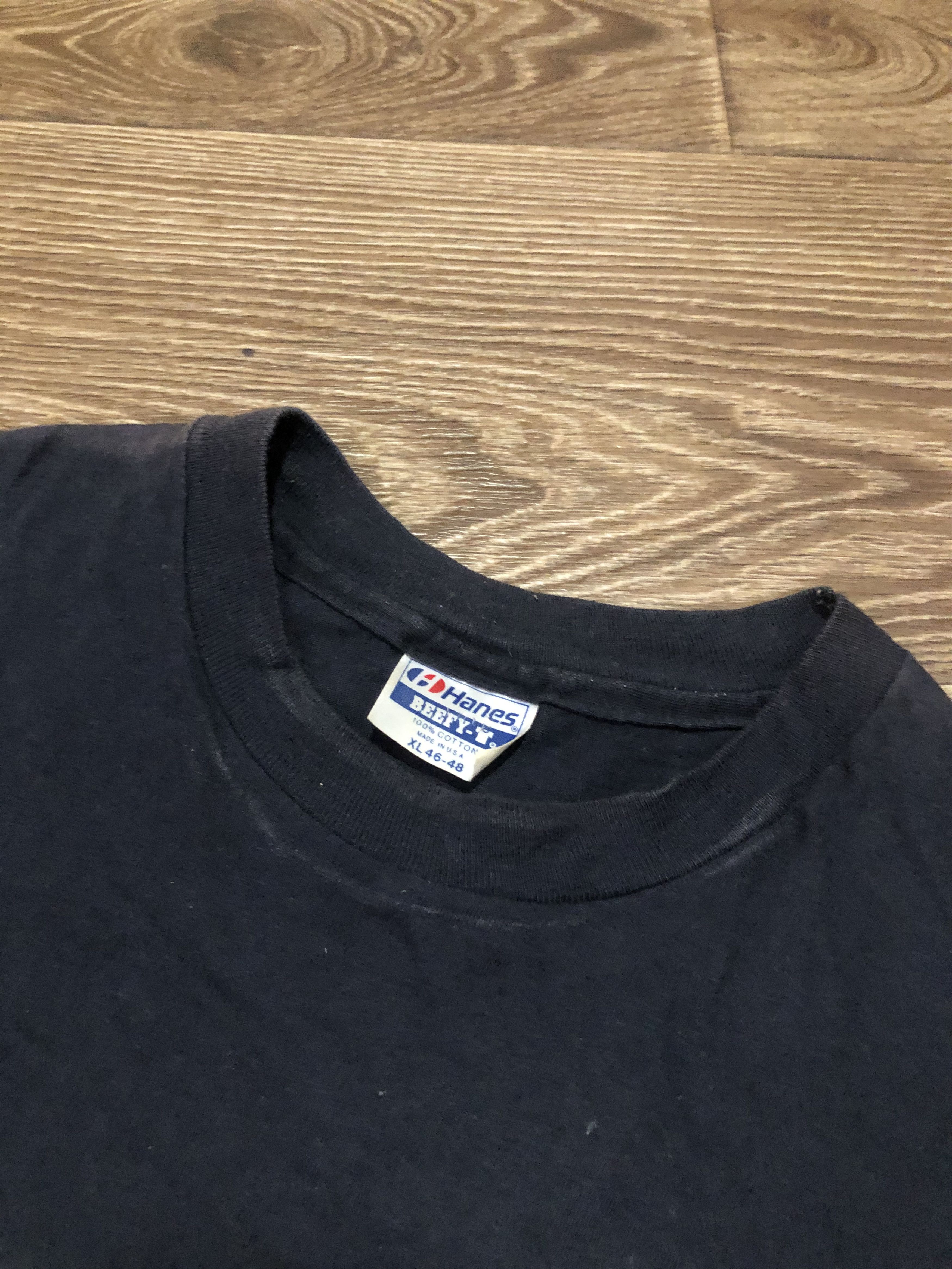 Vintage 1983 Vintage Utah State Animal Shirt Size US XL / EU 56 / 4 - 6 Thumbnail