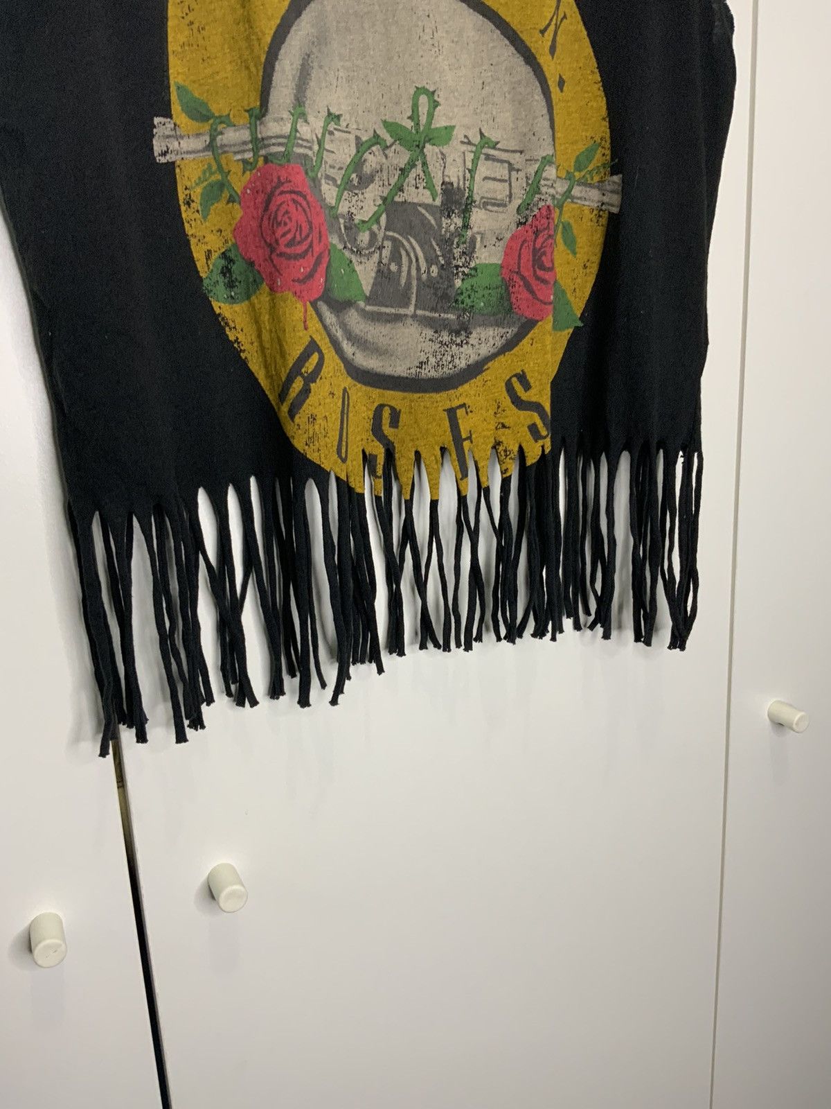 H&M Guns N Roses Sleeveless Merchandise H&M Size US S / EU 44-46 / 1 - 5 Thumbnail