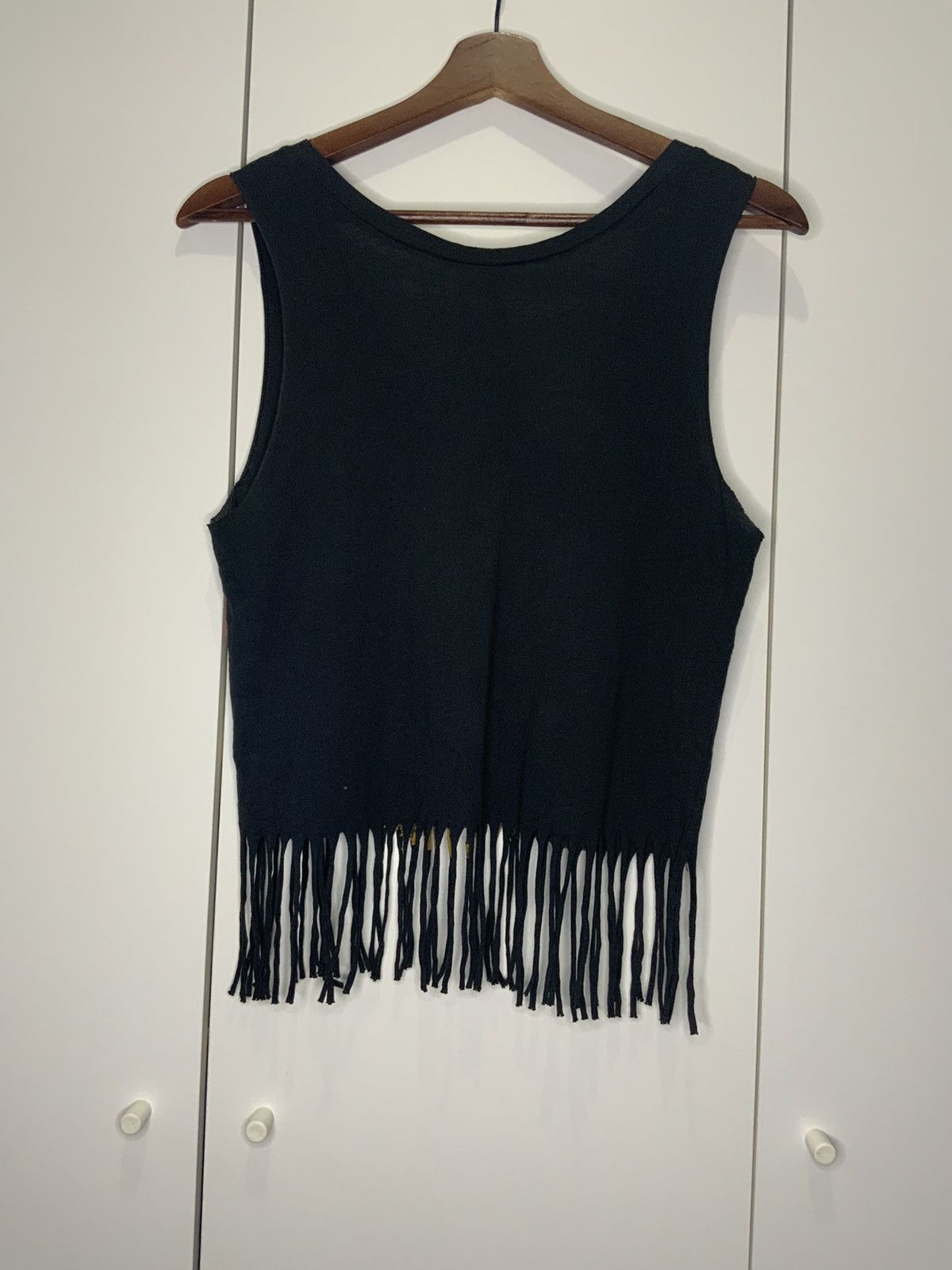 H&M Guns N Roses Sleeveless Merchandise H&M Size US S / EU 44-46 / 1 - 8 Thumbnail