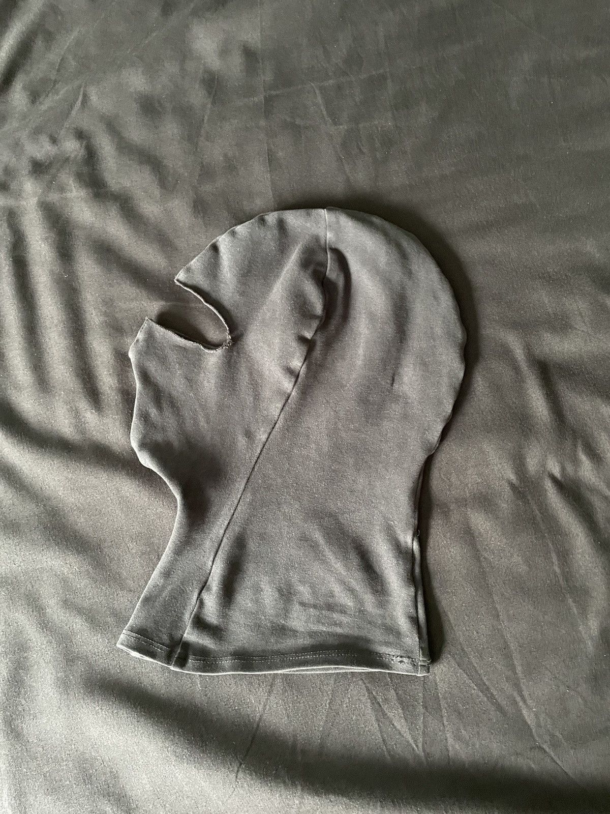 Kanye West Donda 2 Mask Size ONE SIZE - 1 Thumbnail