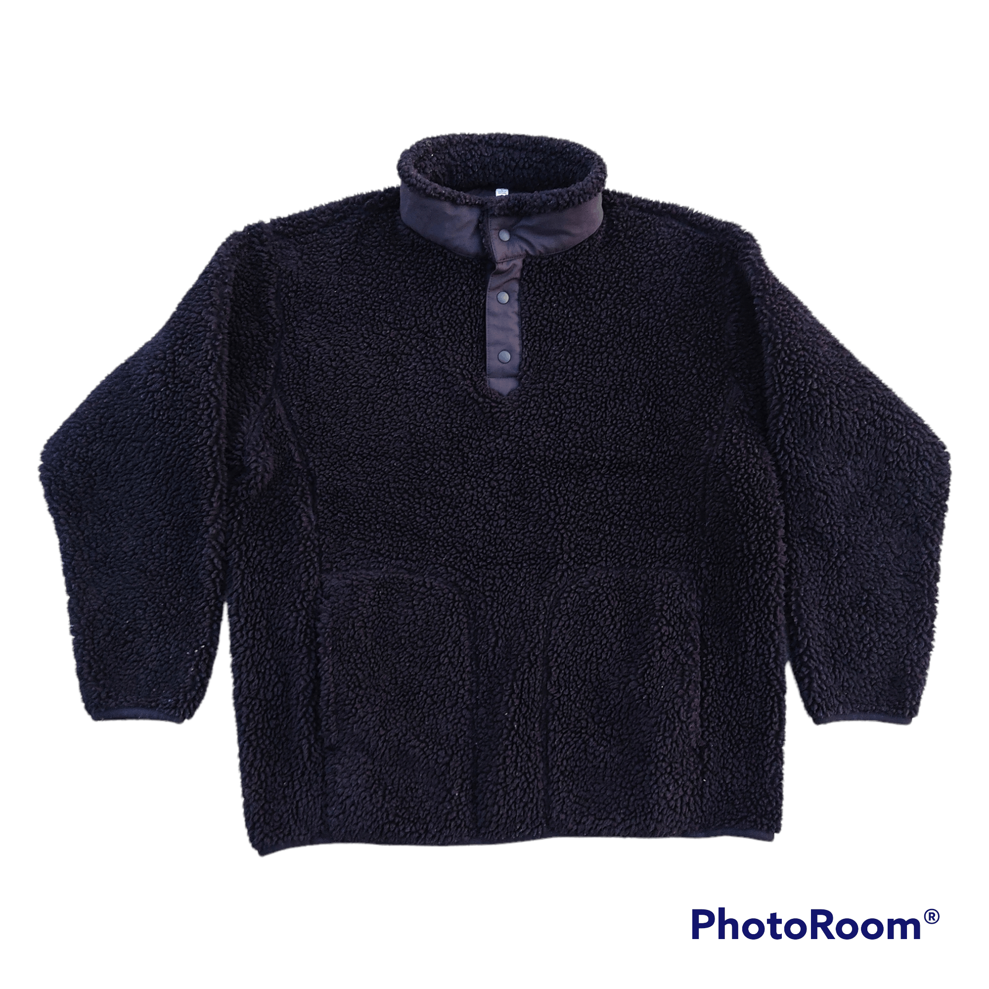 Uniqlo x White Mountaineering Sherpa Fleece
