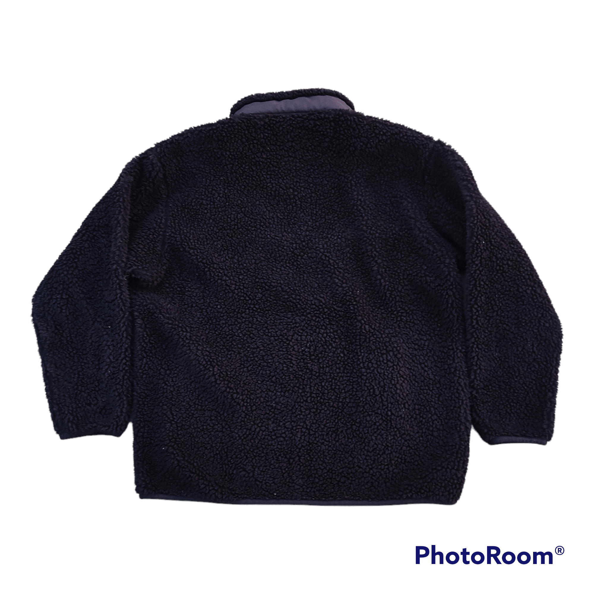 Uniqlo x White Mountaineering Sherpa Fleece
