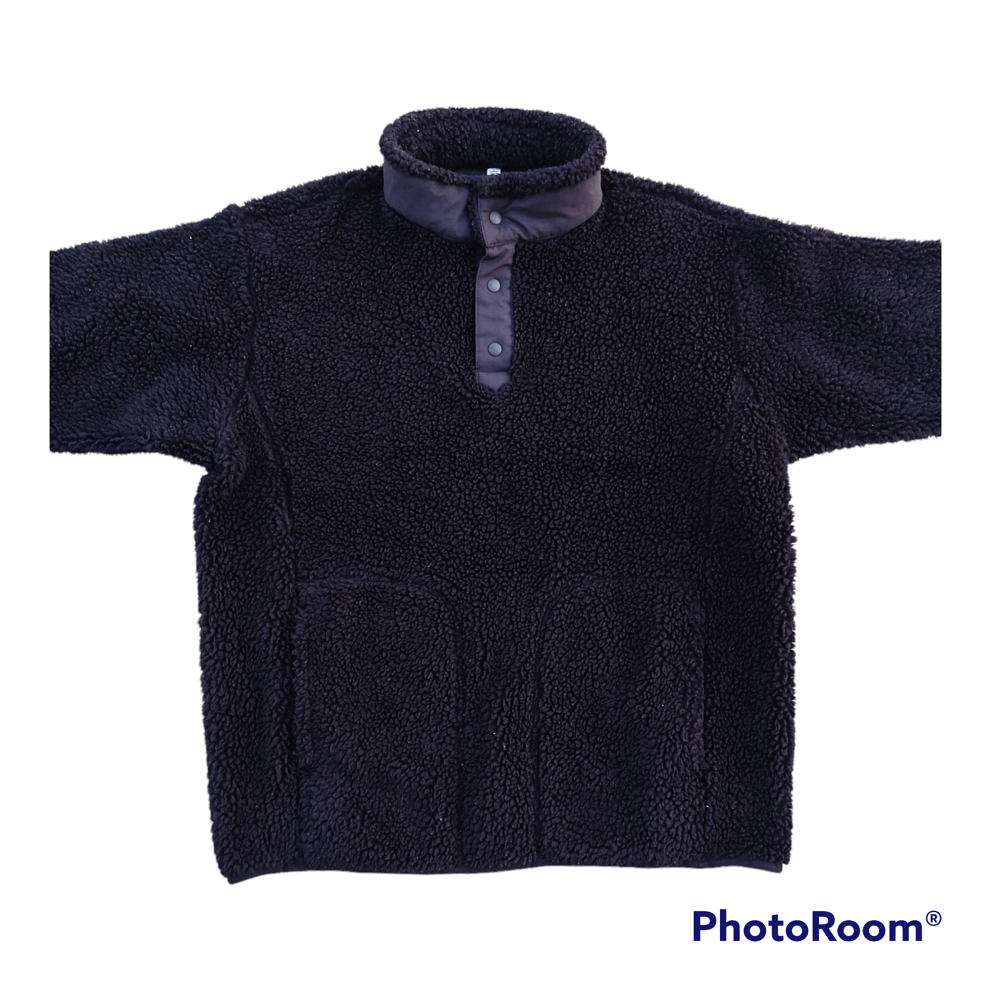 Uniqlo x White Mountaineering Sherpa Fleece