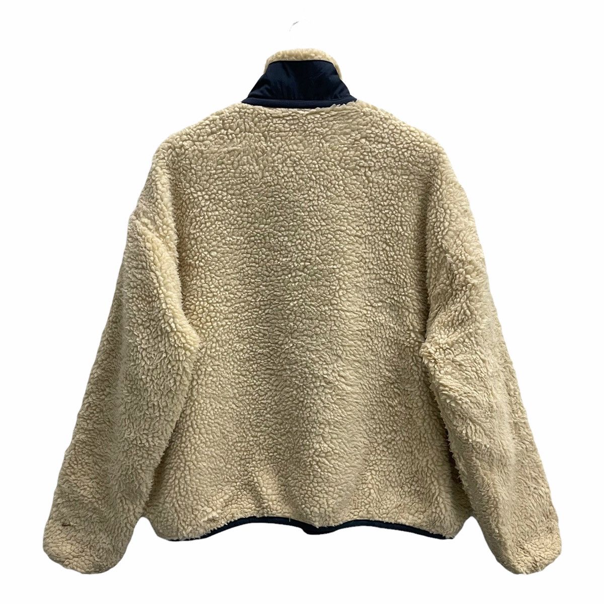 Japanese Brand × Kangol STEAL💥 KANGOL x FREAKSTORE JAPAN DEEPPILE FLEECE JACKET Size US M / EU 48-50 / 2 - 6 Thumbnail