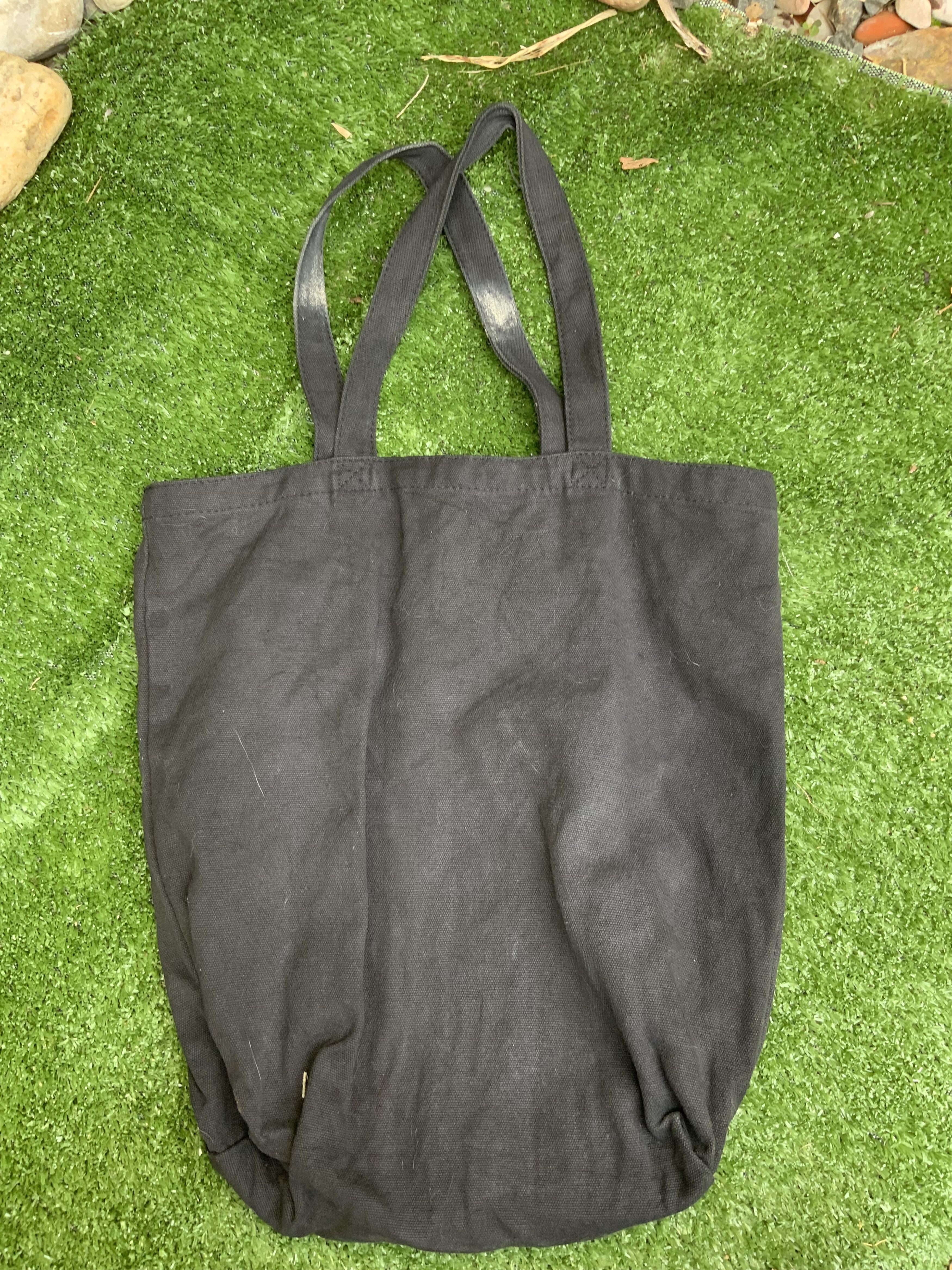 Fashion Victim K-On Anime Tote Bag Size ONE SIZE - 3 Thumbnail