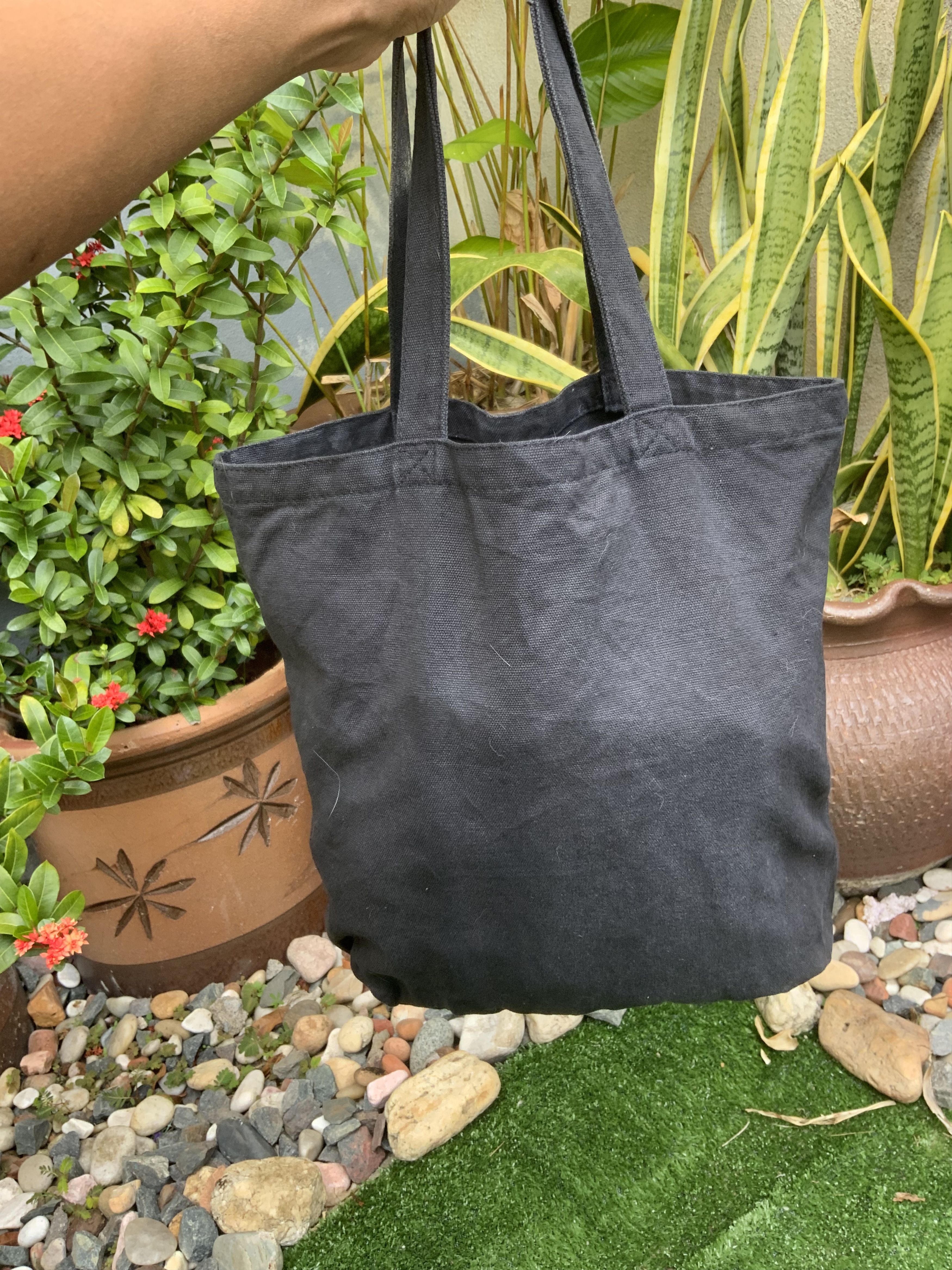 Fashion Victim K-On Anime Tote Bag Size ONE SIZE - 7 Thumbnail
