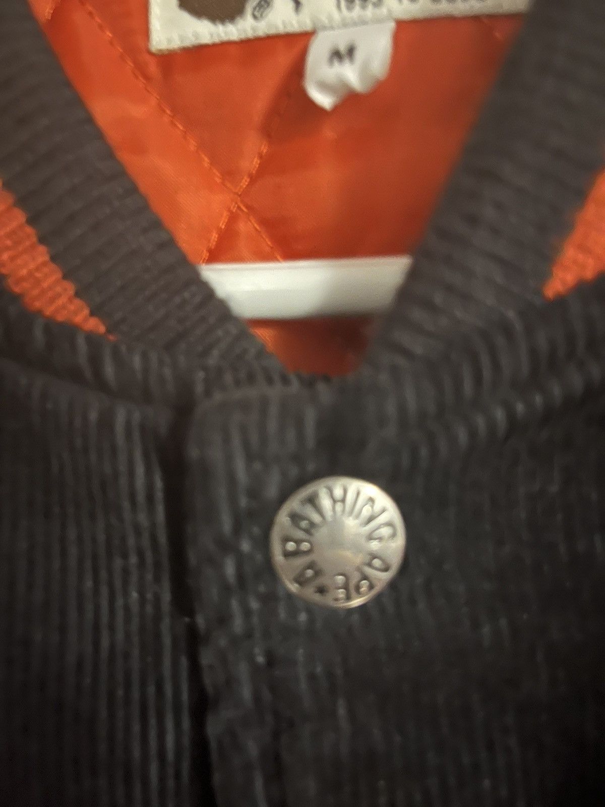 Bape × XO The Weeknd X A Bathing Ape XO Varsity Jacket Size US M / EU 48-50 / 2 - 3 Thumbnail