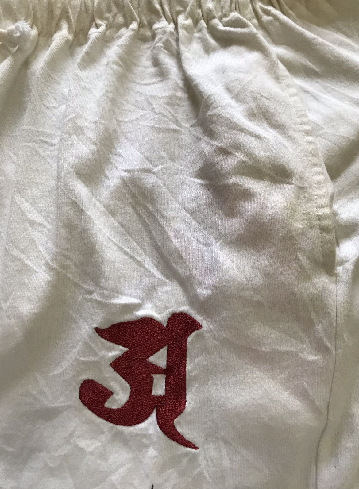 Karakuri Tamashii Sukajan Fashion Dragon Pants