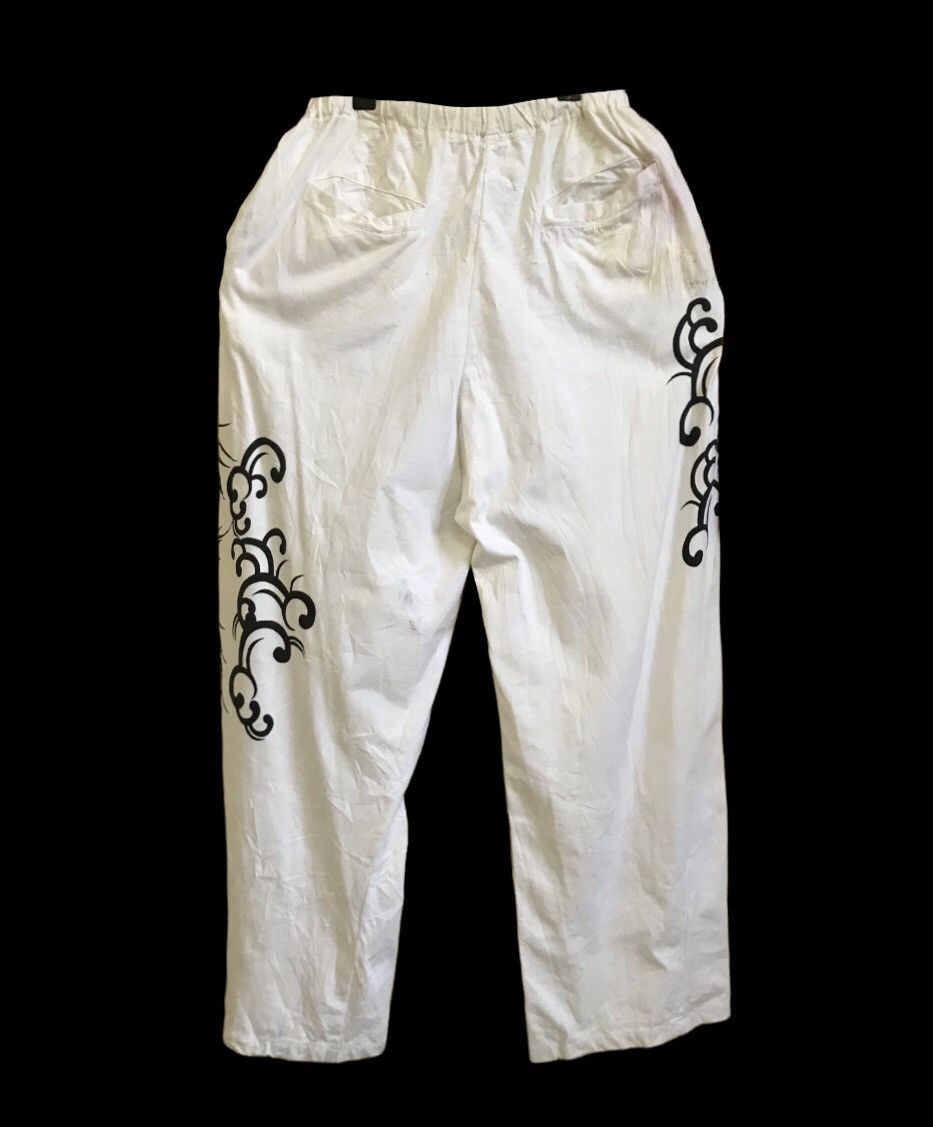 Karakuri Tamashii Sukajan Fashion Dragon Pants