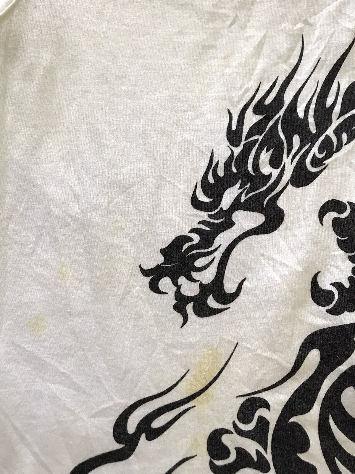 Karakuri Tamashii Sukajan Fashion Dragon Pants