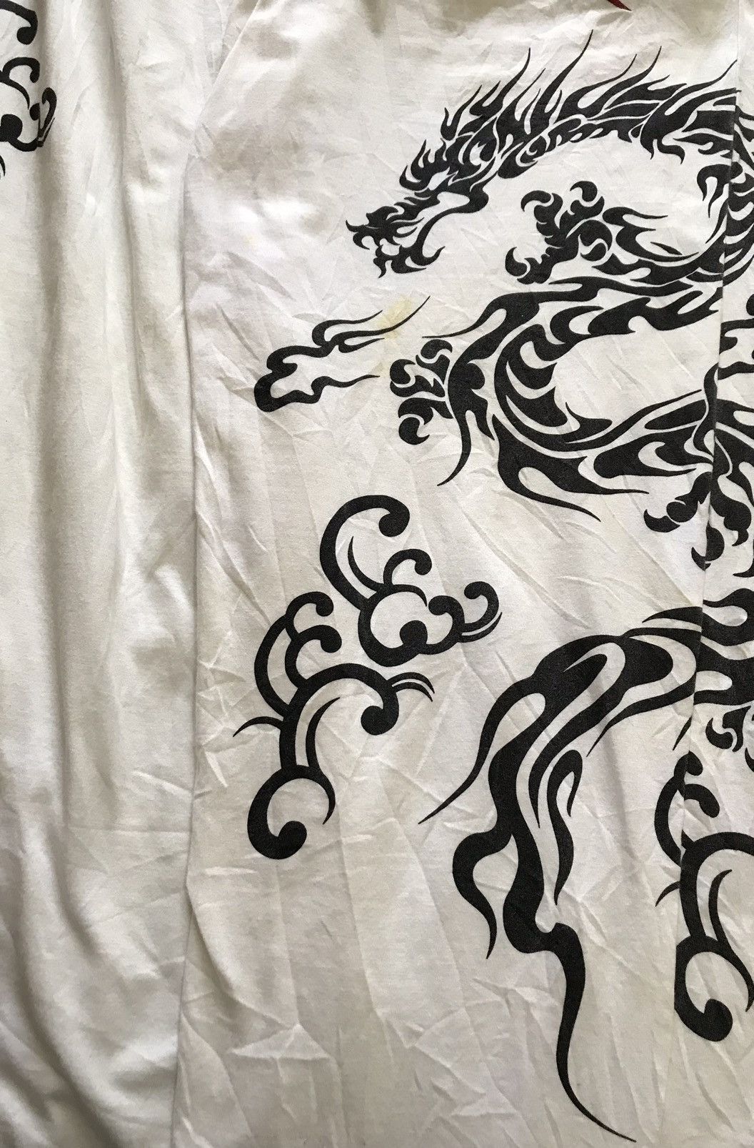 Karakuri Tamashii Sukajan Fashion Dragon Pants