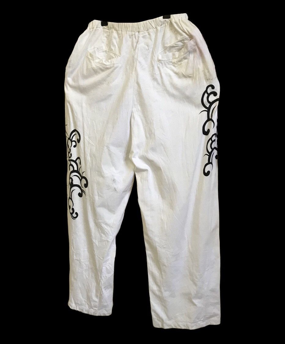 Karakuri Tamashii Sukajan Fashion Dragon Pants