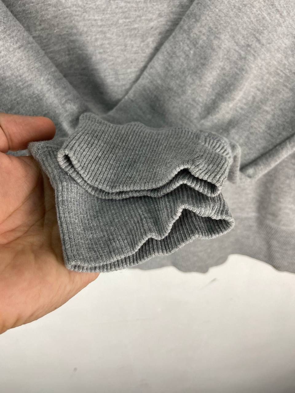 Converse Vintage Collarless Converse Sweatshirt Punk Bondage Size US M / EU 48-50 / 2 - 6 Thumbnail