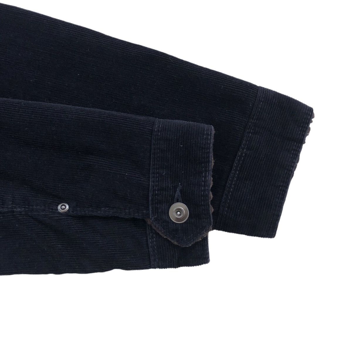 Japanese Brand Japanese Brand Gu Conduray Fleece Lined Jacket Size US XL / EU 56 / 4 - 9 Thumbnail
