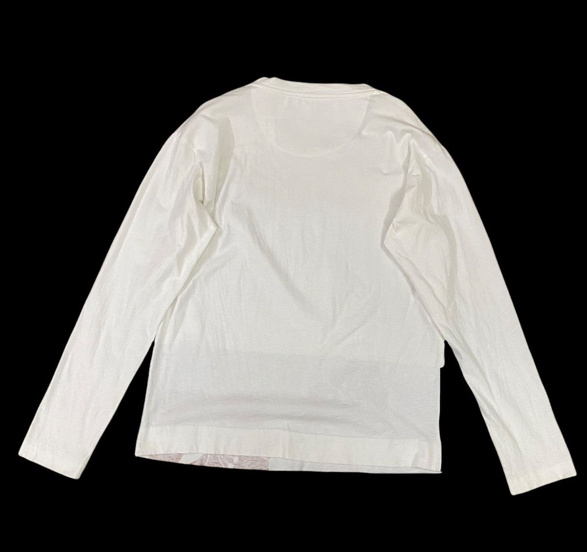 Marni Iconic Marni Long Sleeve T Size US XS / EU 42 / 0 - 5 Thumbnail