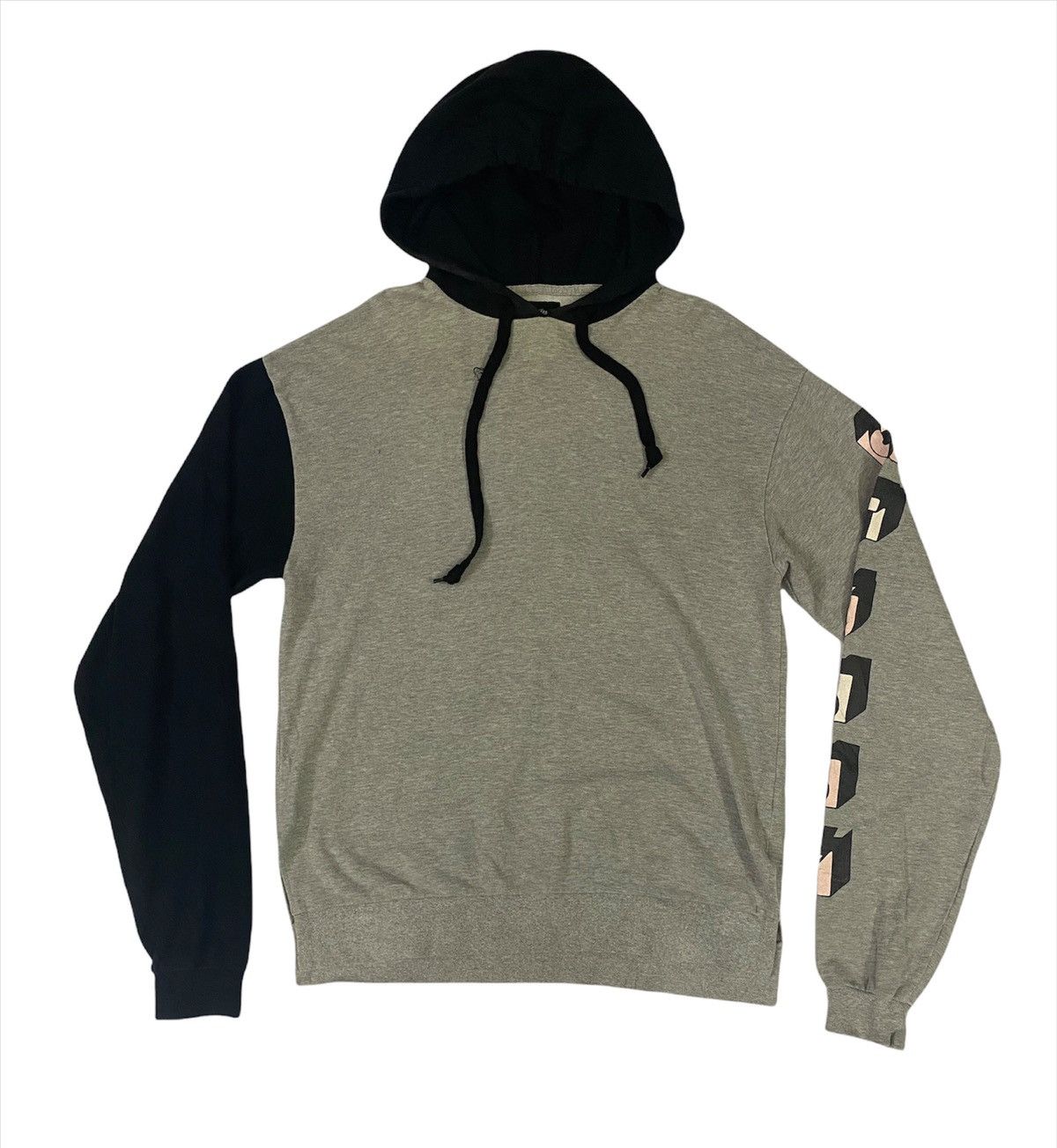 Stussy Spell Out Hoodie