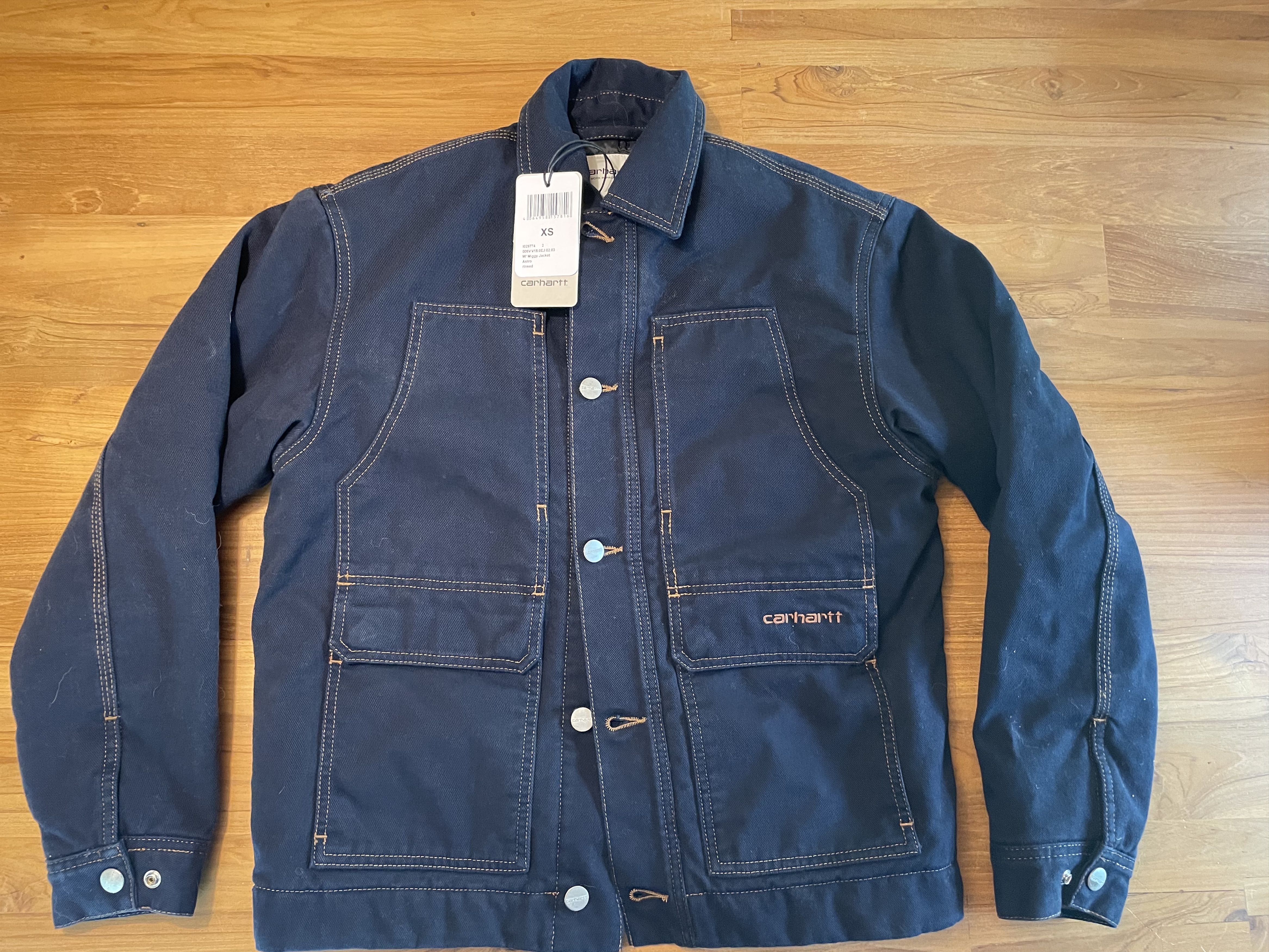 Carhartt Wip Women