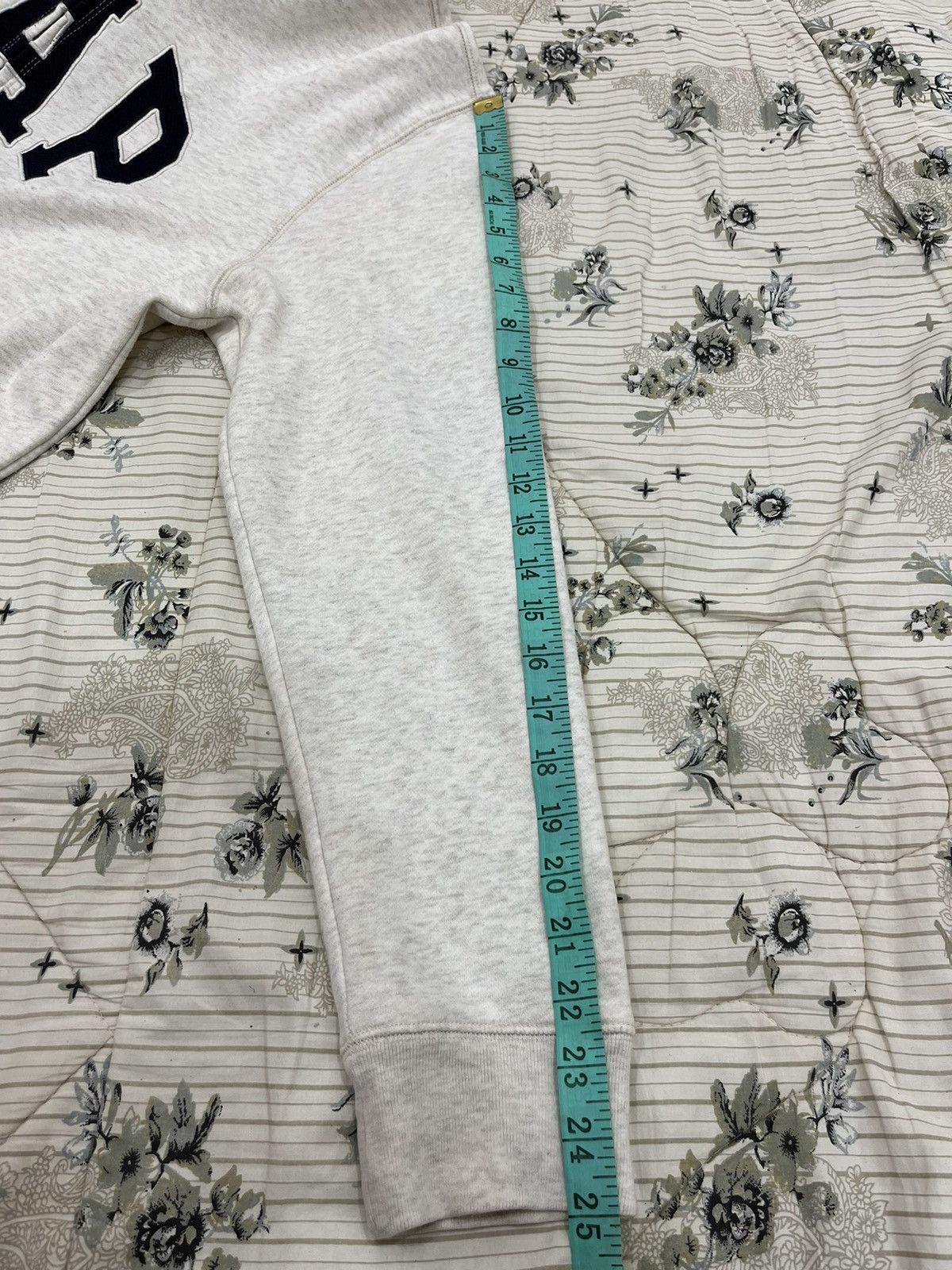 Gap (Gg). GAP HOODIE SWEATER Size US M / EU 48-50 / 2 - 11 Thumbnail