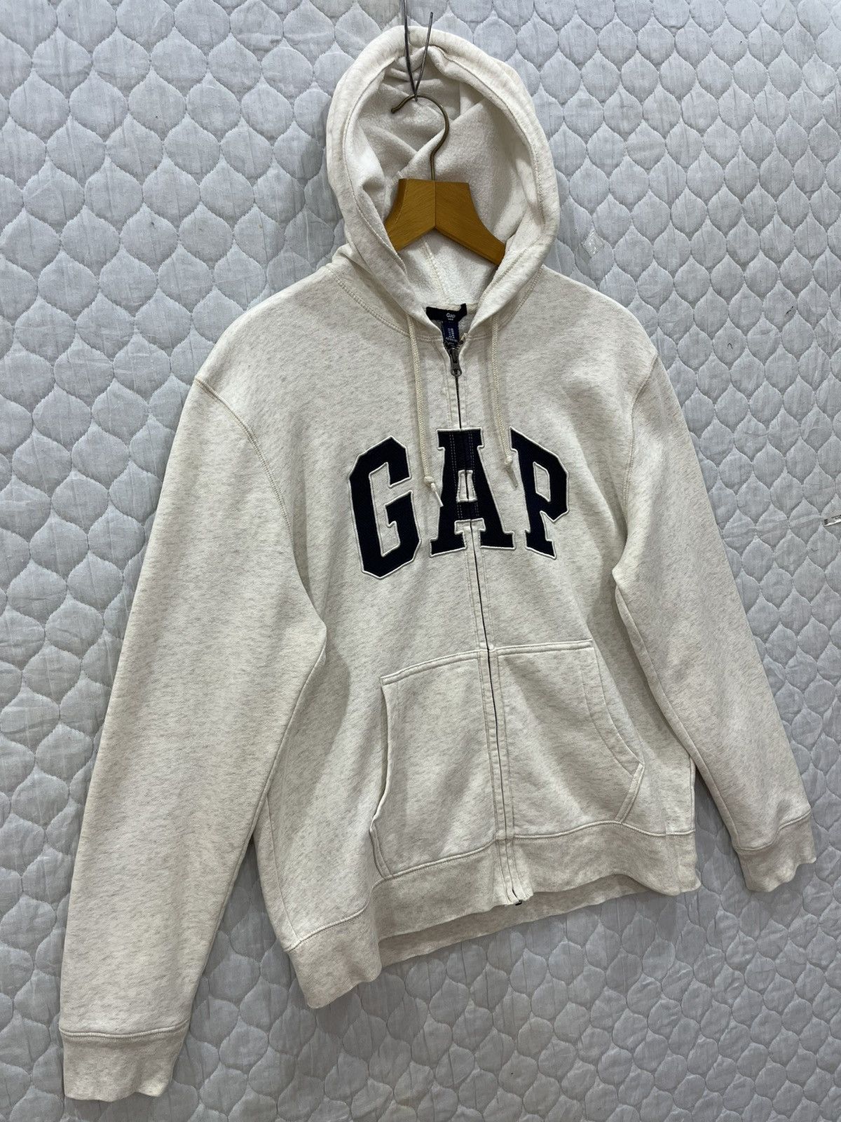 Gap (Gg). GAP HOODIE SWEATER Size US M / EU 48-50 / 2 - 4 Thumbnail