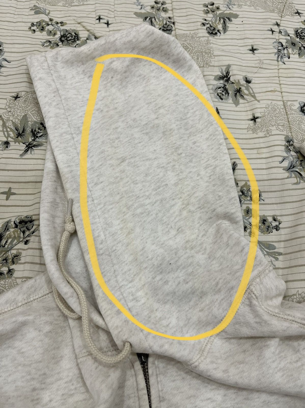 Gap (Gg). GAP HOODIE SWEATER Size US M / EU 48-50 / 2 - 8 Thumbnail