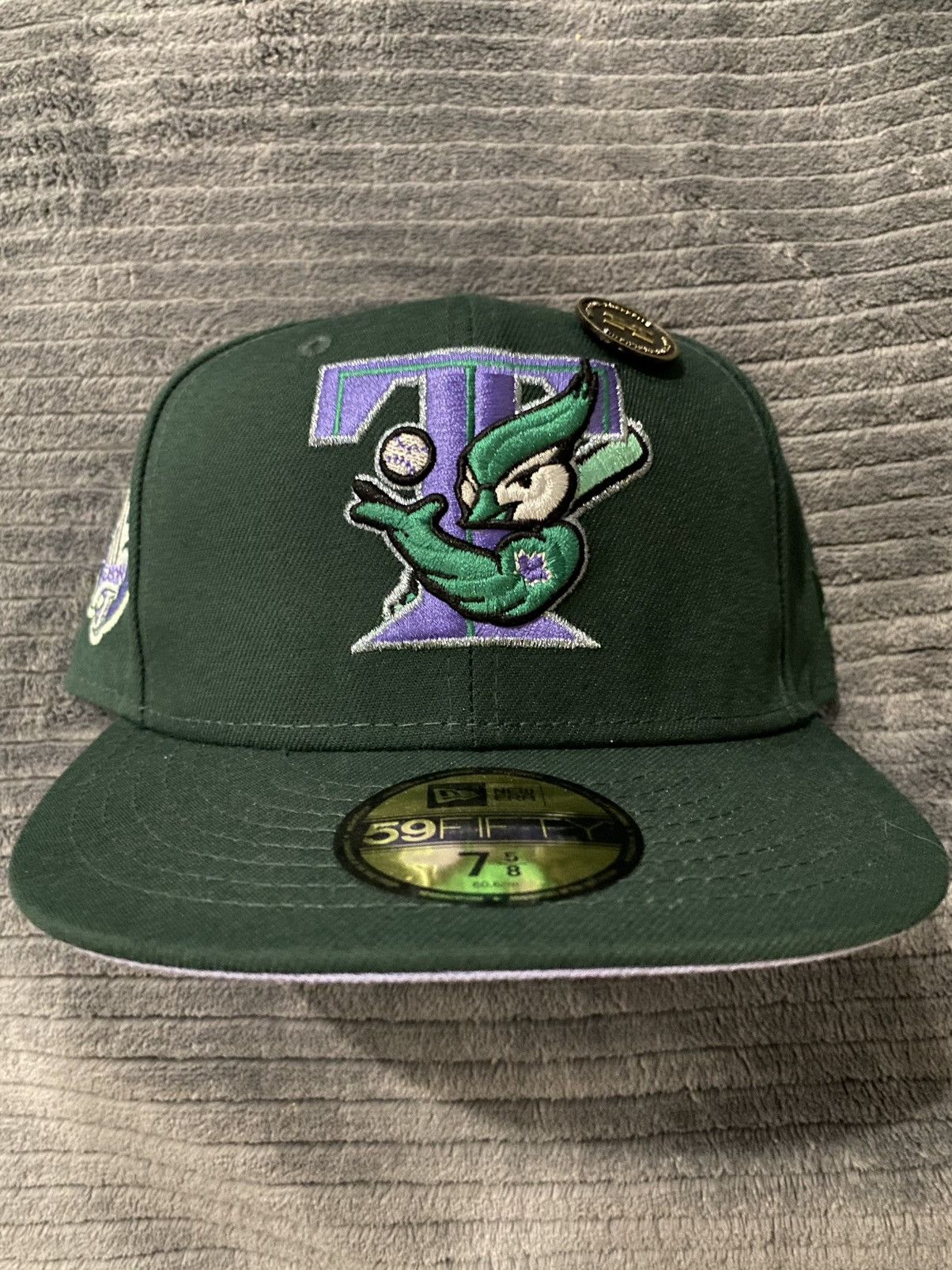 Hat Club Toronto Blue Jays 7 5/8