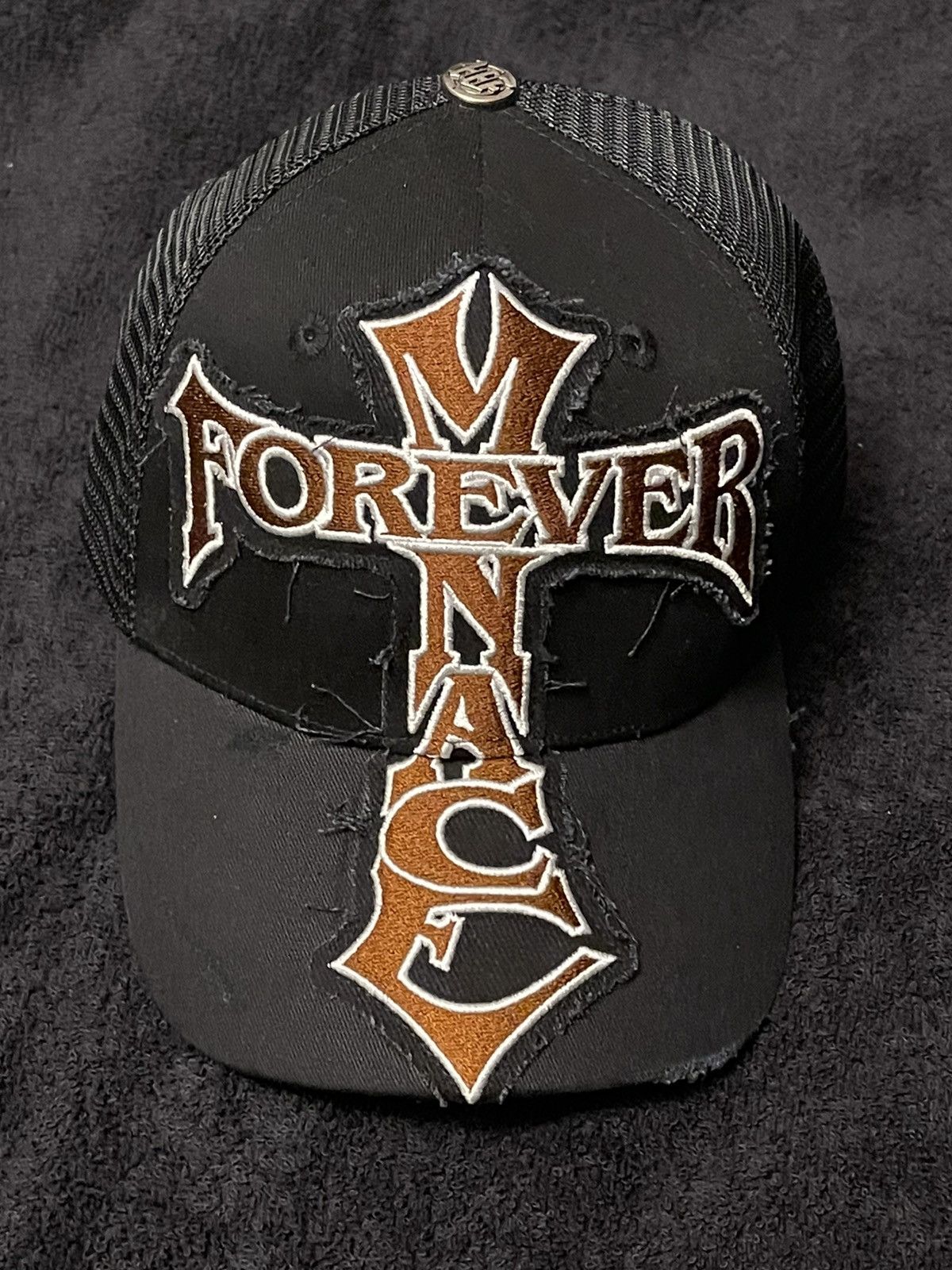 Menace menace los angeles grailed