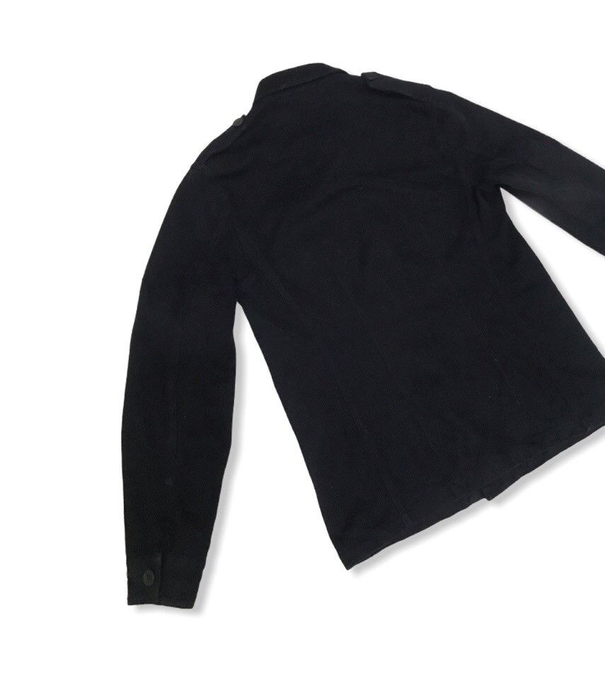 A.P.C. A.P.C M-65 Military Field Jacket Size US XS / EU 42 / 0 - 6 Thumbnail