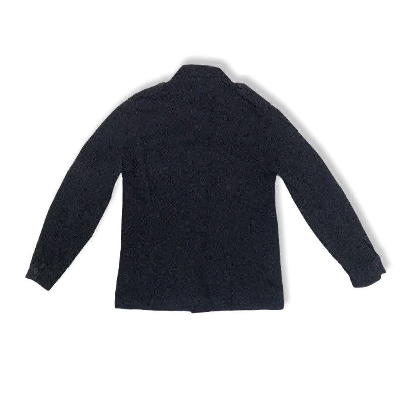 A.P.C. A.P.C M-65 Military Field Jacket Size US XS / EU 42 / 0 - 5 Thumbnail