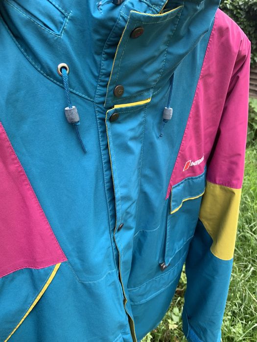 Berghaus store ski jacket