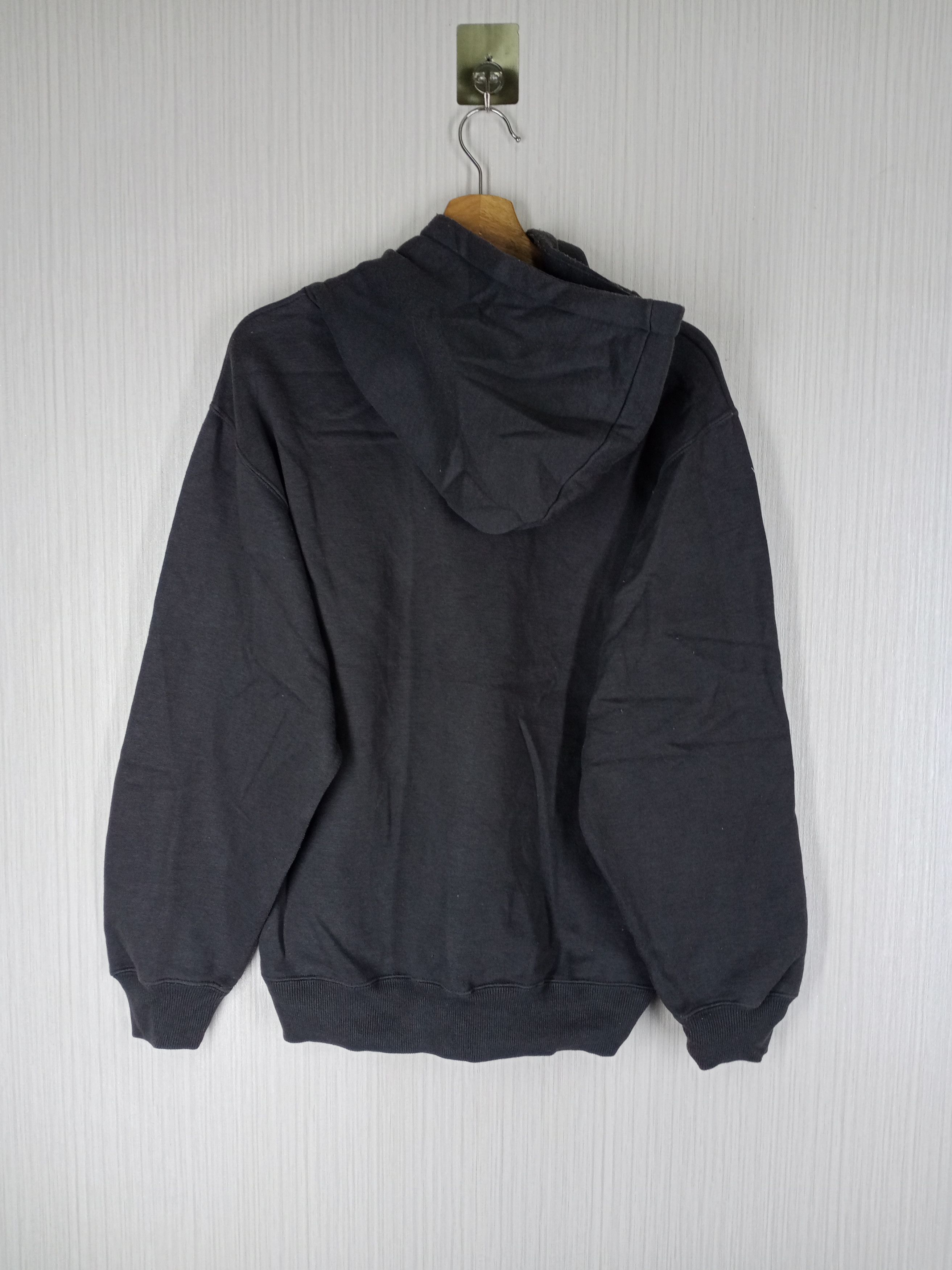 Champion Vintage Champion X Blizzak Pullover Hoodie Sweatshirt Size US L / EU 52-54 / 3 - 3 Thumbnail