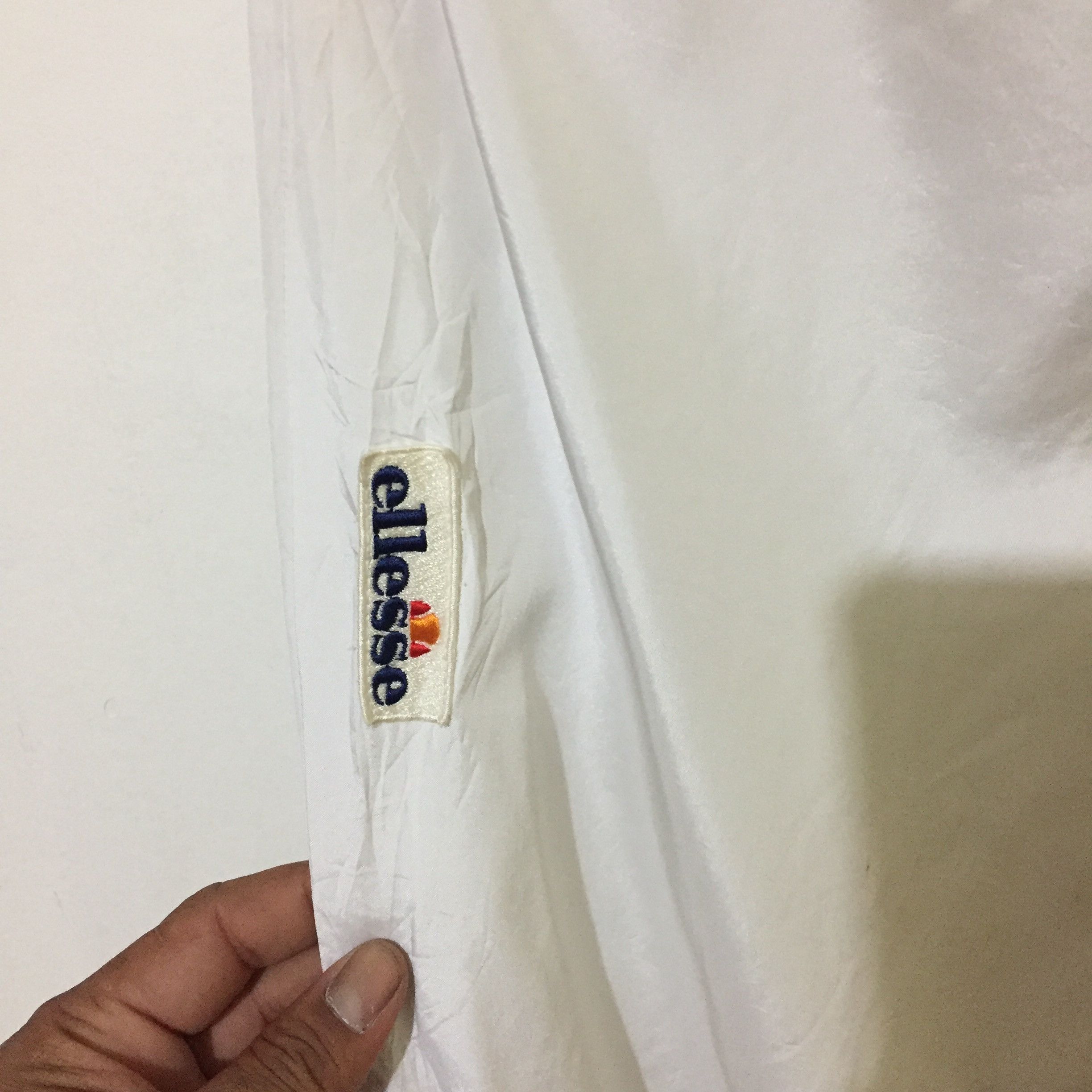 Ellesse × Japanese Brand Vintage Ellesse Pants Japan Size US 30 / EU 46 - 3 Thumbnail