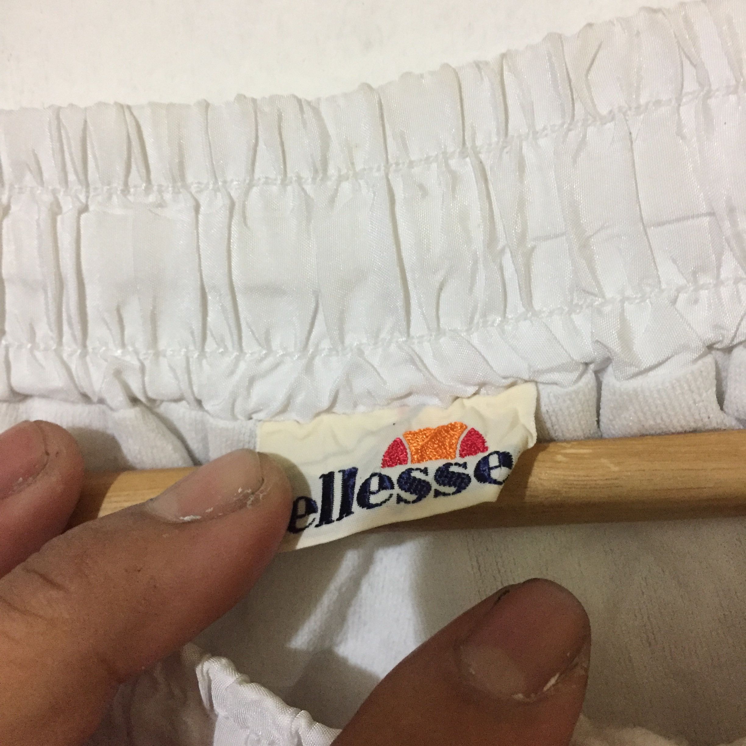 Ellesse × Japanese Brand Vintage Ellesse Pants Japan Size US 30 / EU 46 - 7 Thumbnail