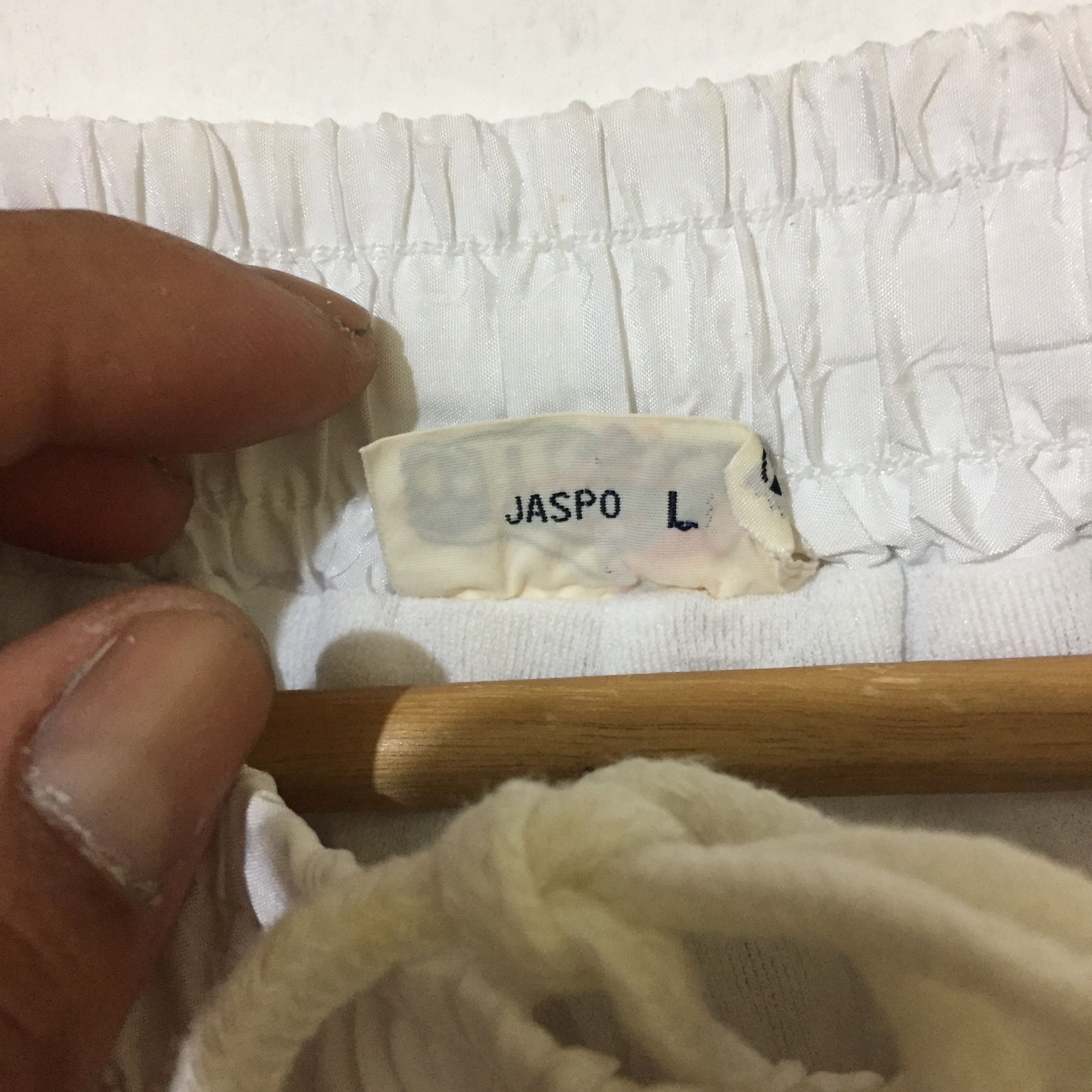 Ellesse × Japanese Brand Vintage Ellesse Pants Japan Size US 30 / EU 46 - 6 Thumbnail