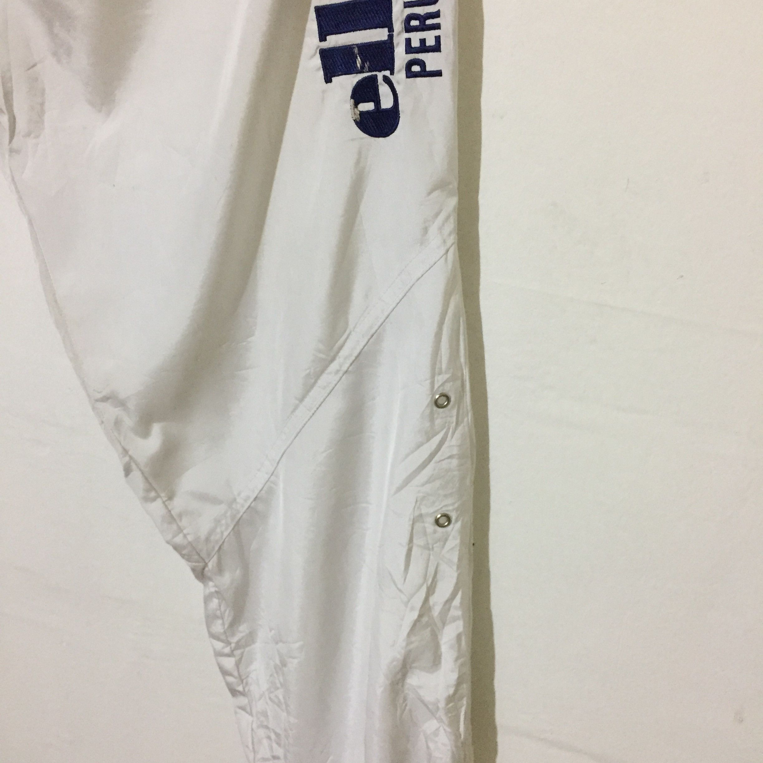 Ellesse × Japanese Brand Vintage Ellesse Pants Japan Size US 30 / EU 46 - 8 Thumbnail