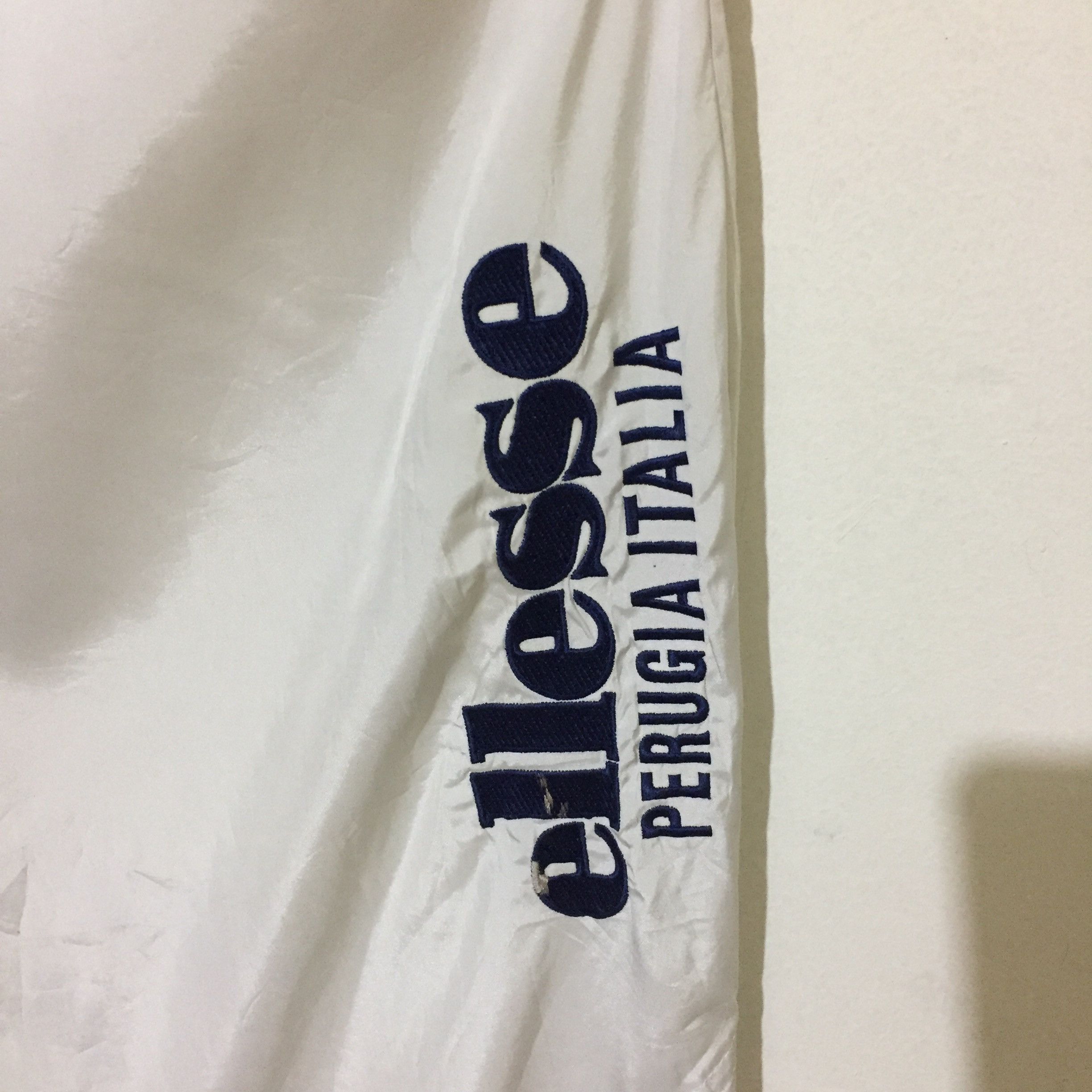 Ellesse × Japanese Brand Vintage Ellesse Pants Japan Size US 30 / EU 46 - 4 Thumbnail