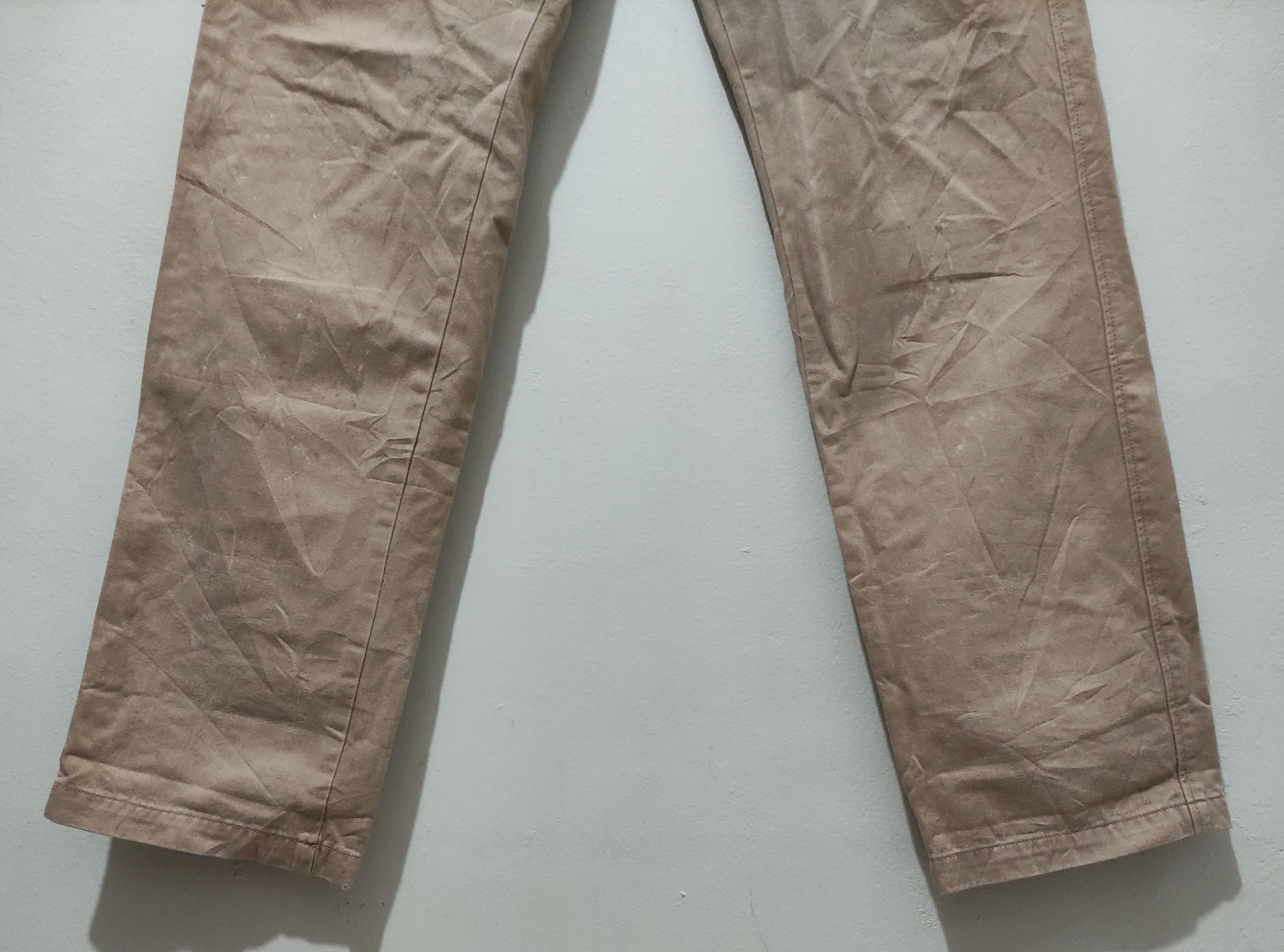 Other Y2k Fuct Paint Splatter Chinos Pan Size US 32 / EU 48 - 13 Thumbnail