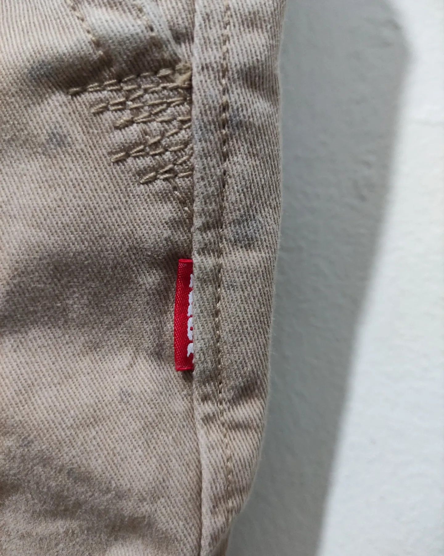 Other Y2k Fuct Paint Splatter Chinos Pan Size US 32 / EU 48 - 7 Thumbnail