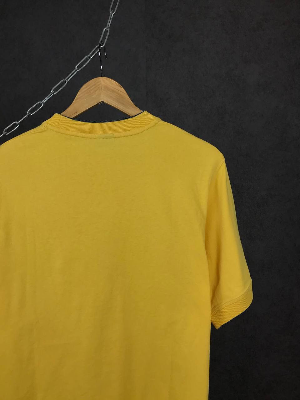 Vintage Nike Athletic swoosh streetwear vintage tee Size US M / EU 48-50 / 2 - 7 Thumbnail