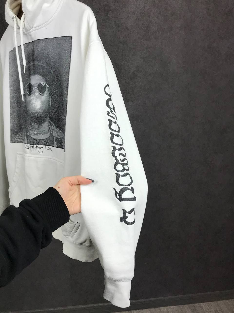 Top Dawg Entertainment Top Dawn Entertainment School Boy Q rap streetwear hoodie Size US L / EU 52-54 / 3 - 4 Thumbnail