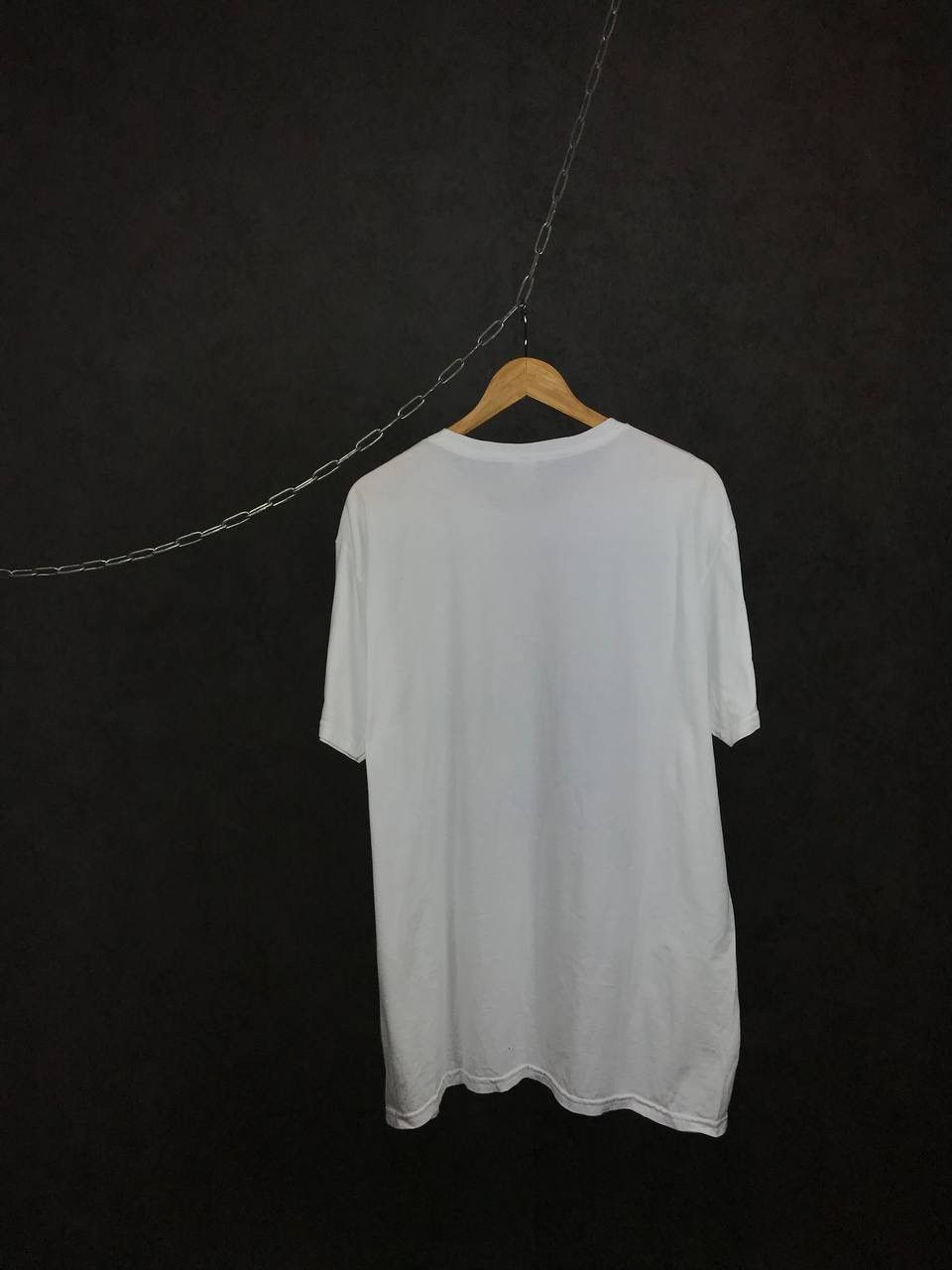 Band Tees × Vintage Freddie Mercury The Champion vintage rock band tee Size US XL / EU 56 / 4 - 4 Thumbnail
