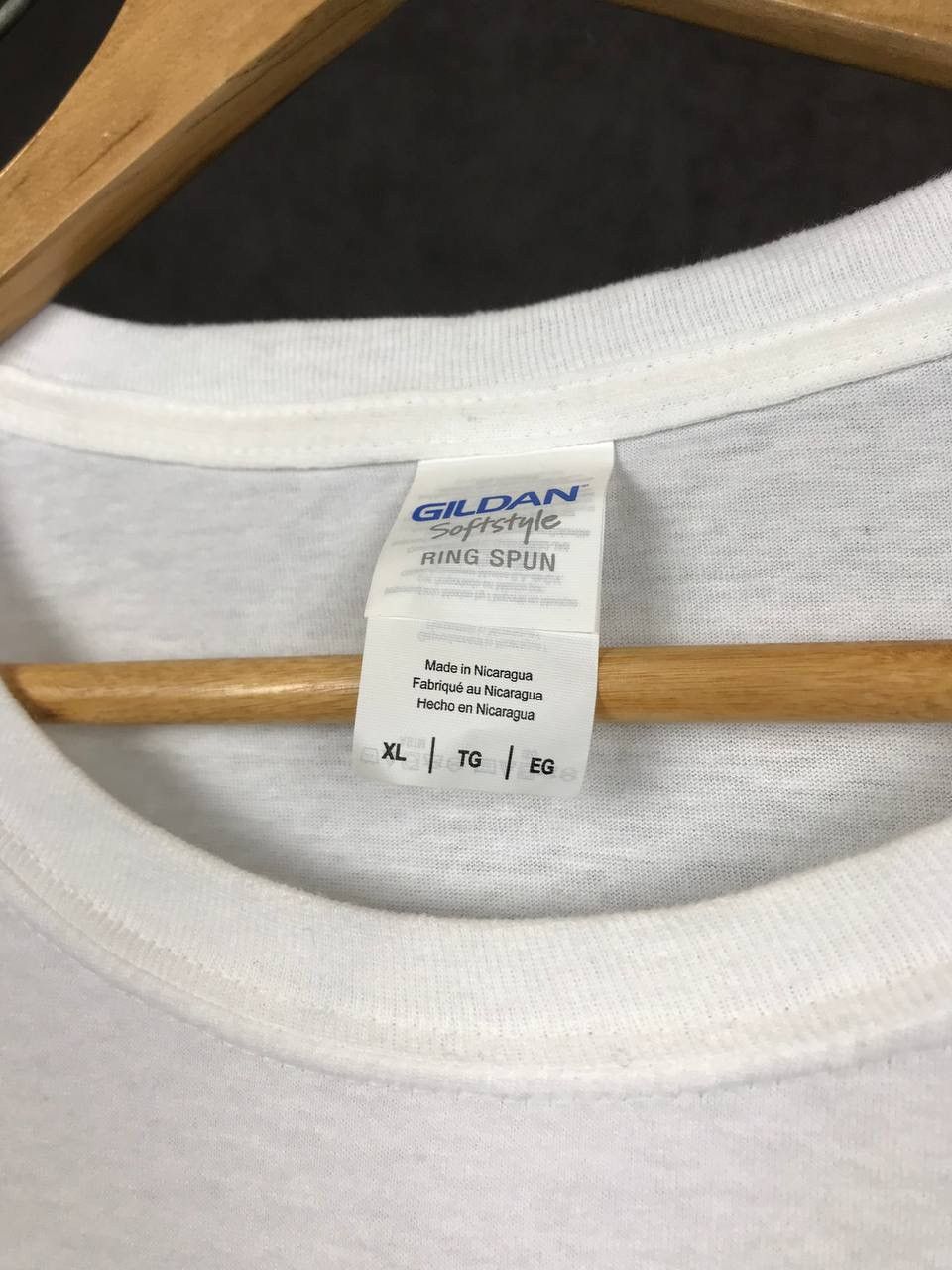 Band Tees × Vintage Freddie Mercury The Champion vintage rock band tee Size US XL / EU 56 / 4 - 3 Thumbnail