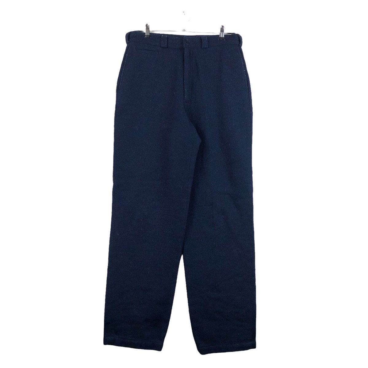 Vintage Farah Japan Wool Trousers Pants