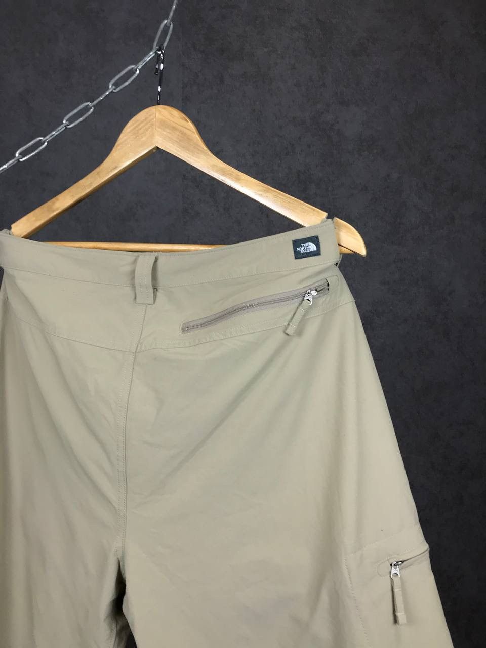 The North Face The North Face outdoor streetwear shorts Size US 36 / EU 52 - 4 Thumbnail