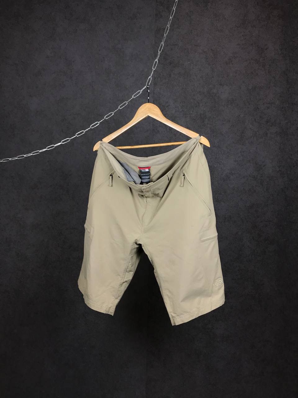 The North Face The North Face outdoor streetwear shorts Size US 36 / EU 52 - 1 Thumbnail