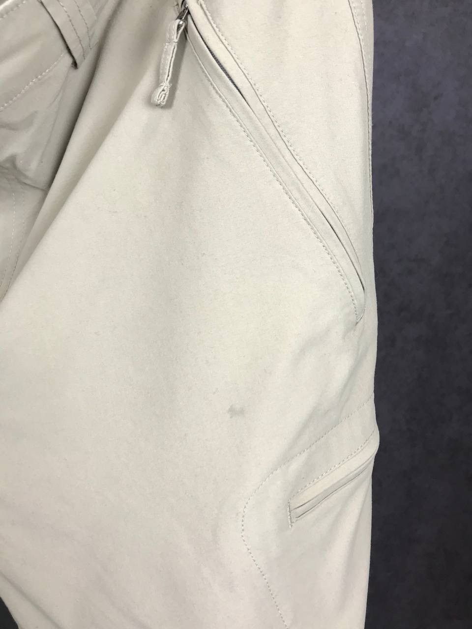 The North Face The North Face outdoor streetwear shorts Size US 36 / EU 52 - 12 Thumbnail