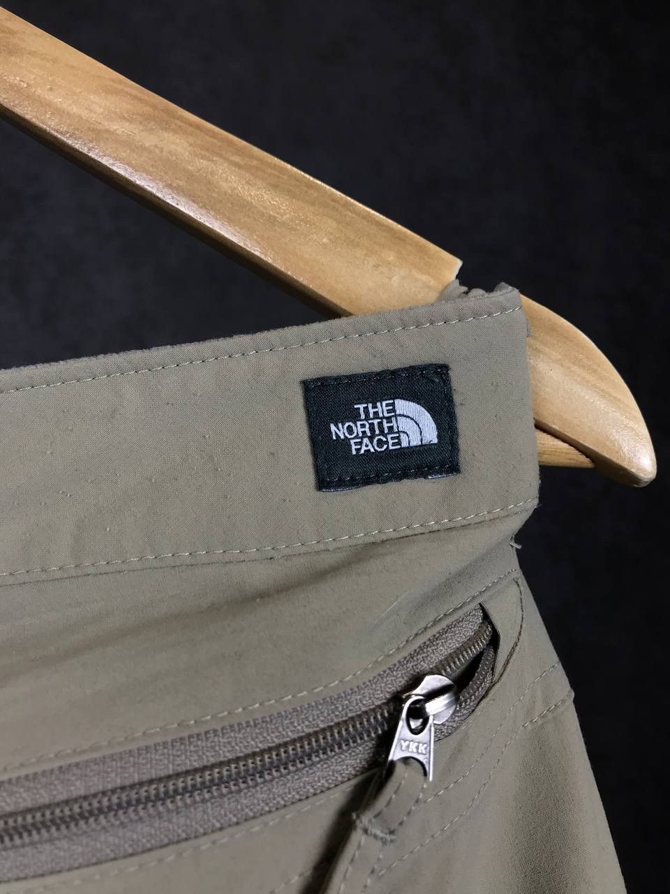 The North Face The North Face outdoor streetwear shorts Size US 36 / EU 52 - 9 Thumbnail