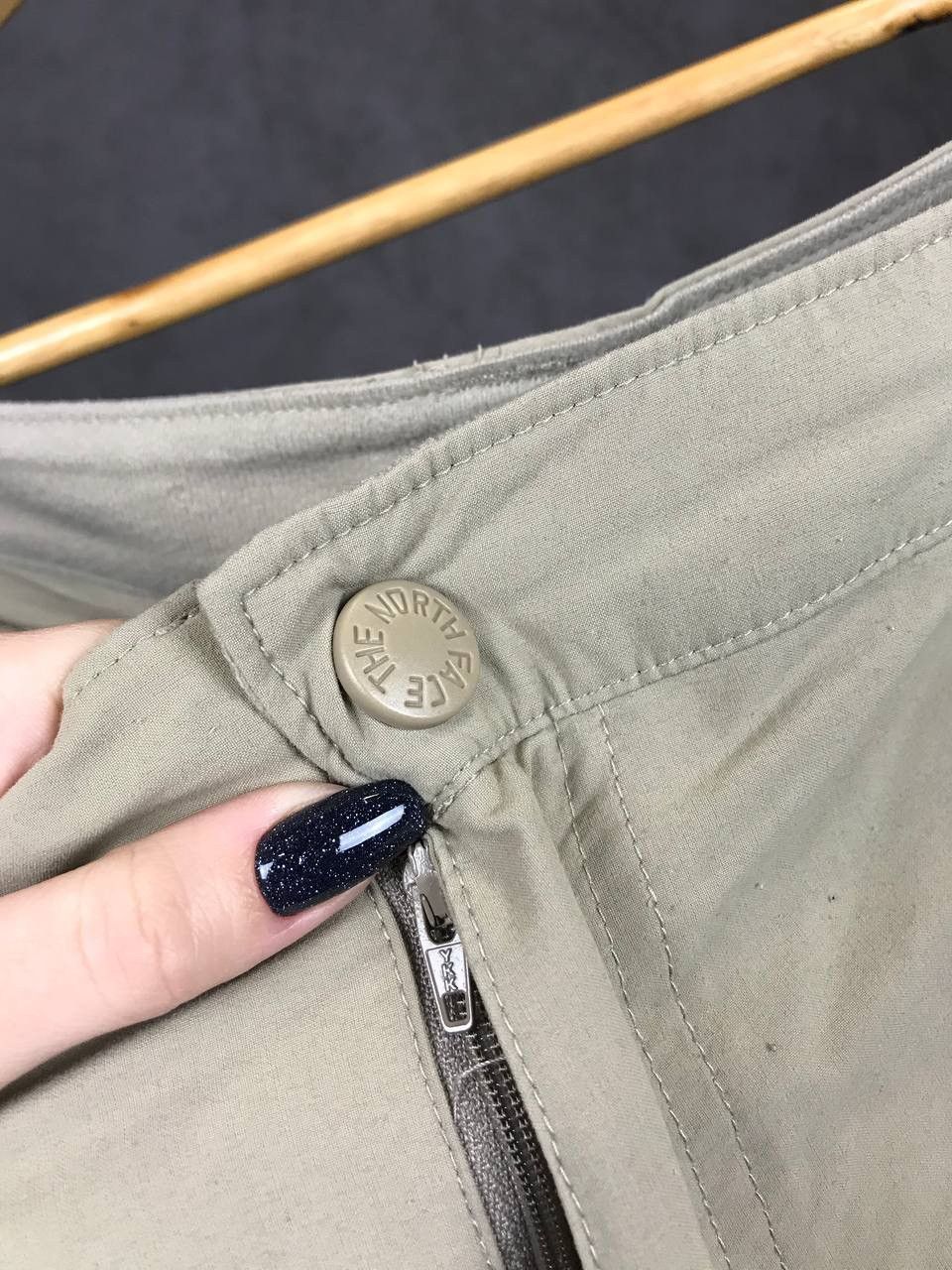The North Face The North Face outdoor streetwear shorts Size US 36 / EU 52 - 2 Thumbnail