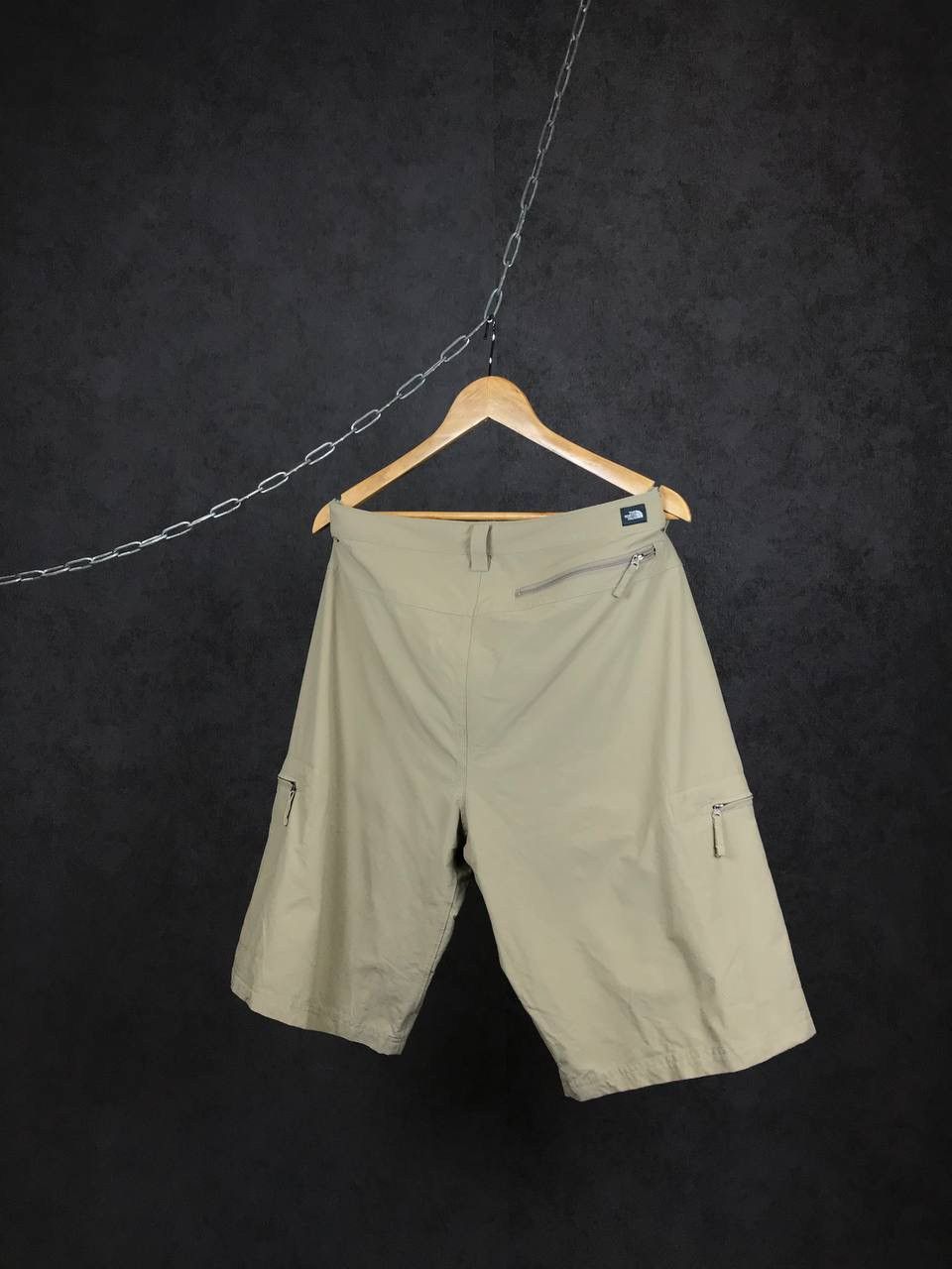 The North Face The North Face outdoor streetwear shorts Size US 36 / EU 52 - 3 Thumbnail